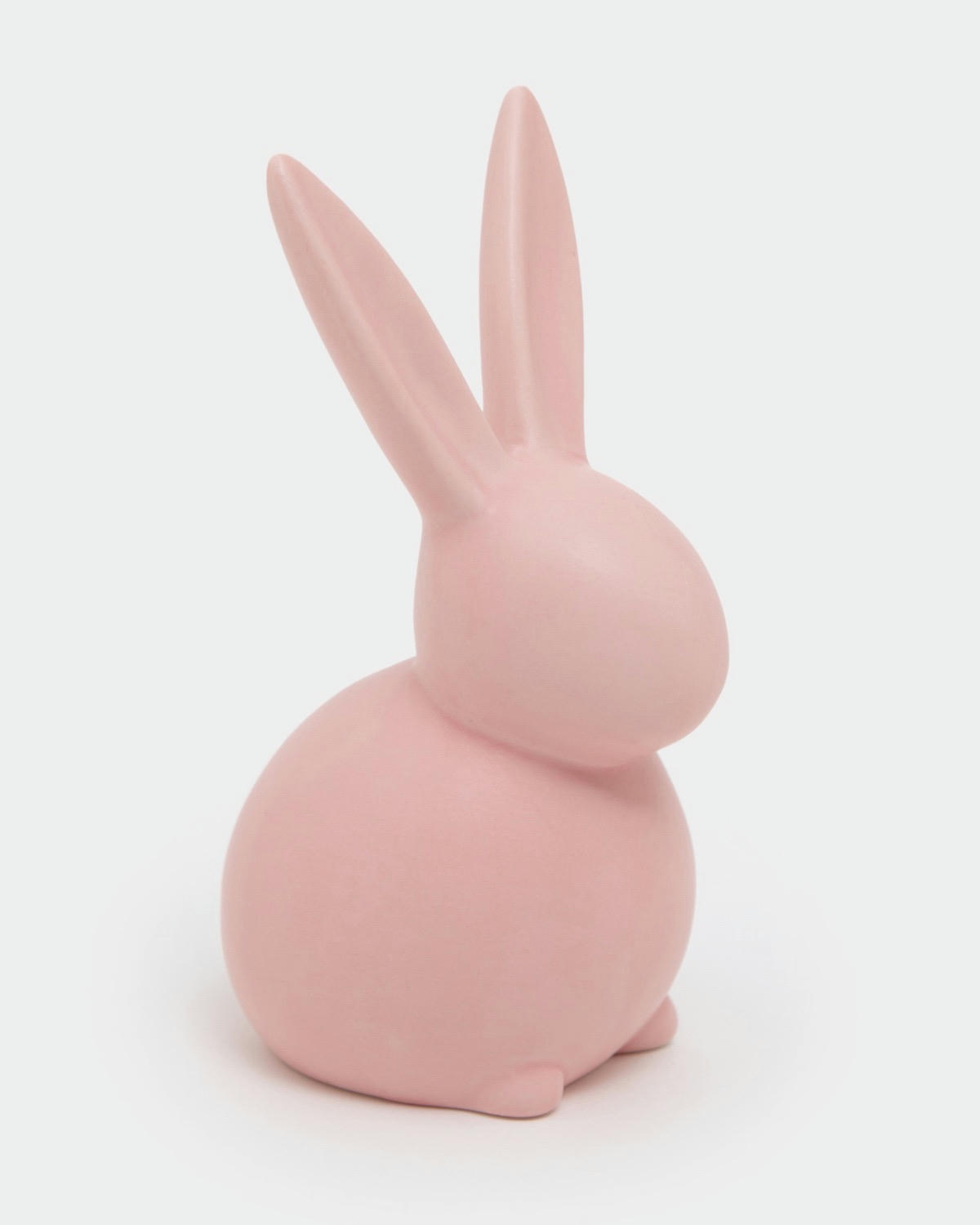 Small Ceramic Bunny