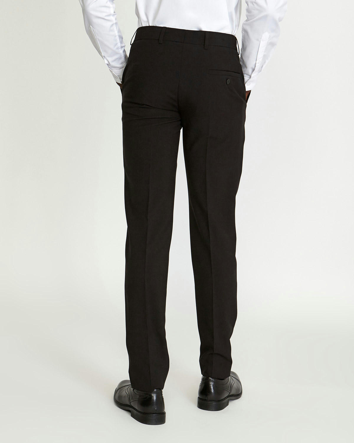 Slim Fit Stretch Trouser