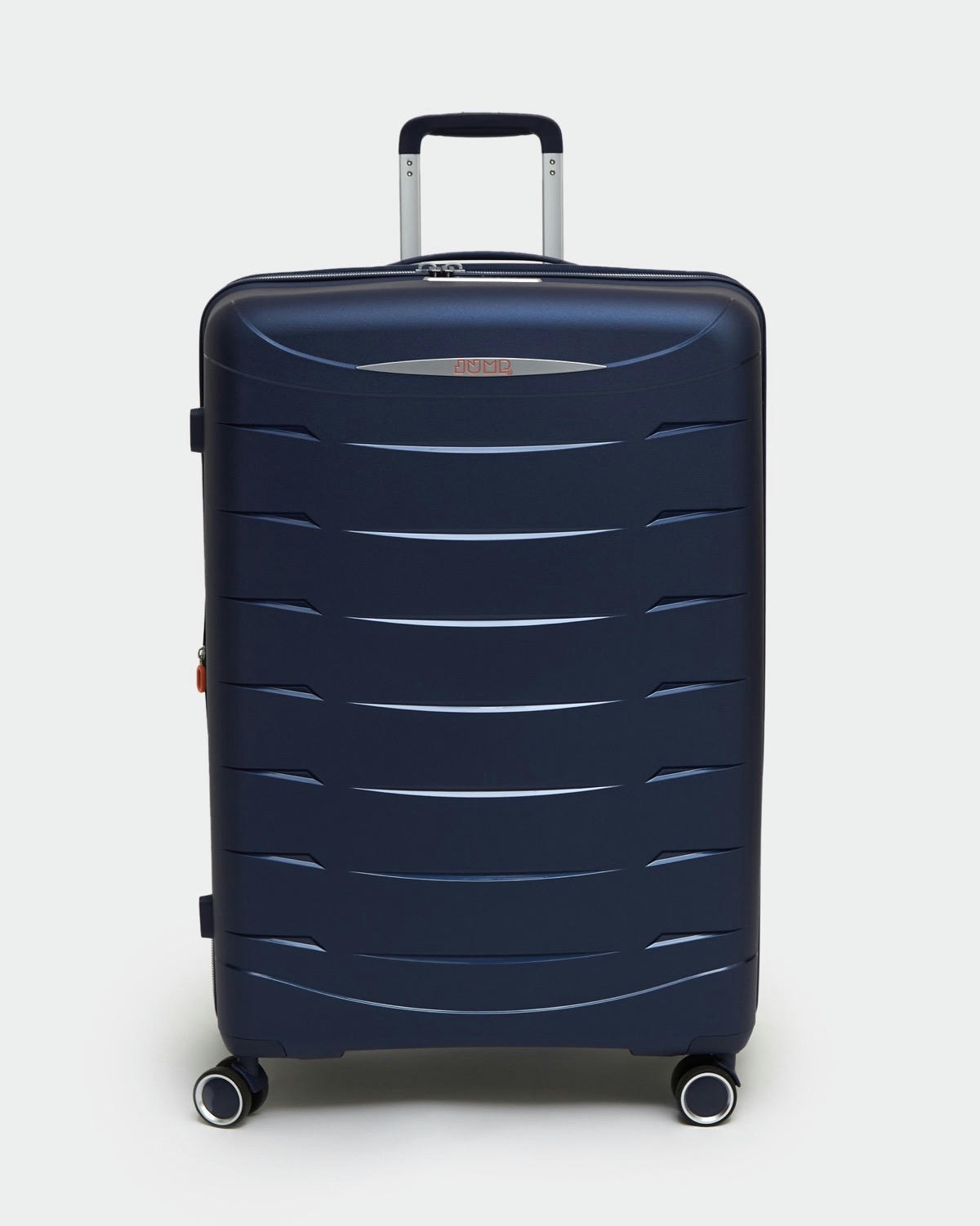 Jump Furano Hard Panel Suitcase