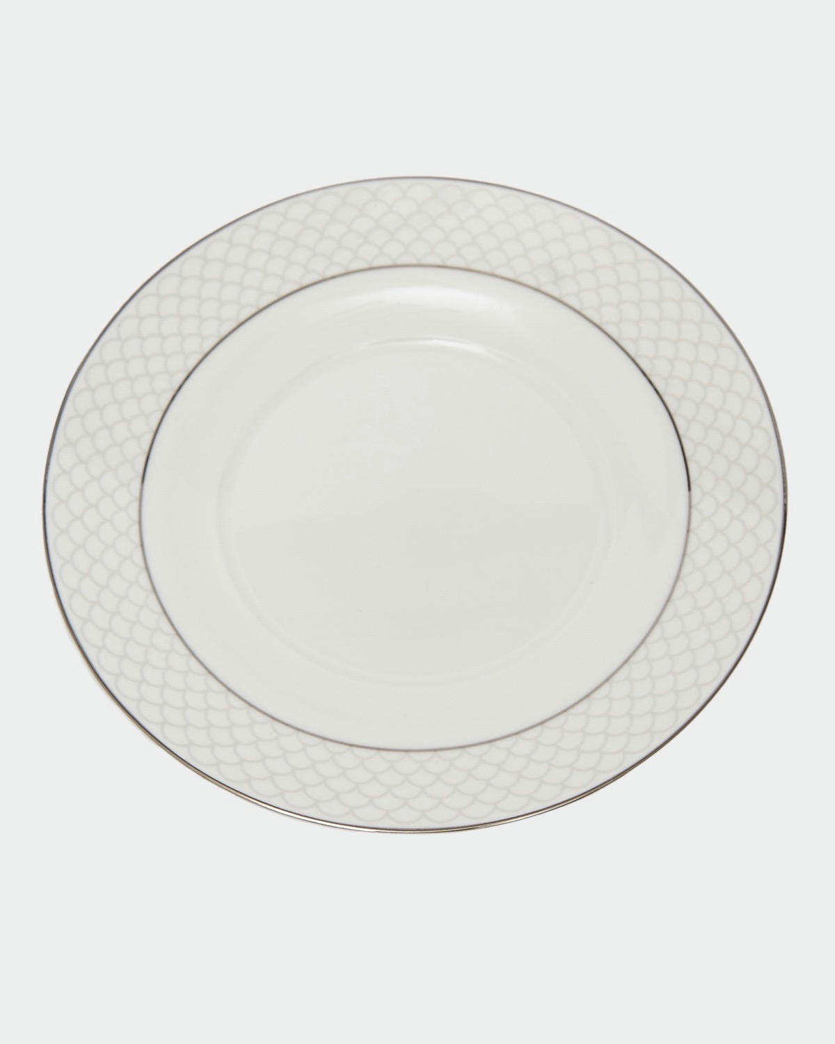 Francis Brennan the Collection Valentia Tea Cup And Saucer