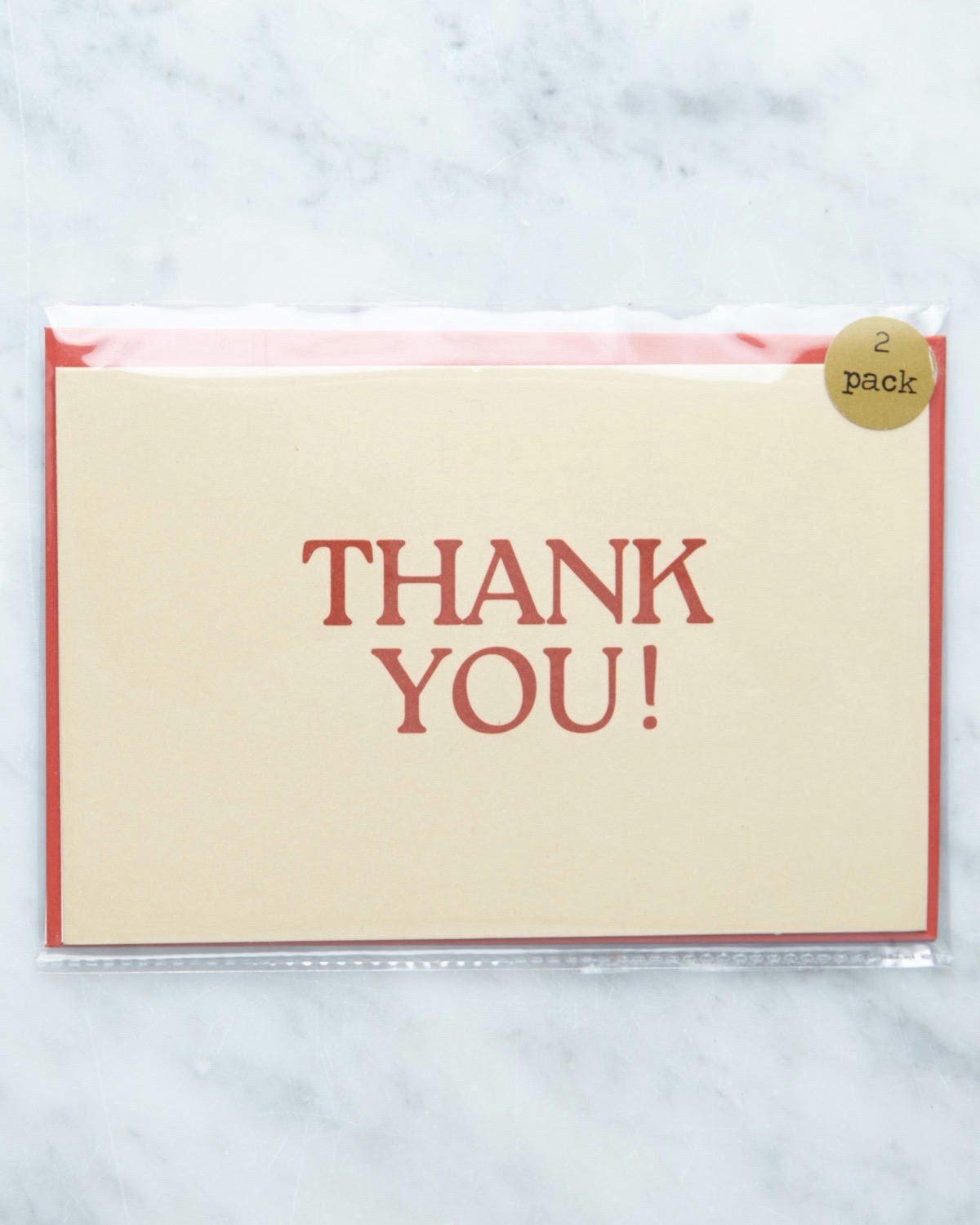 Helen James Considered Slogan Card - Pack Of 2