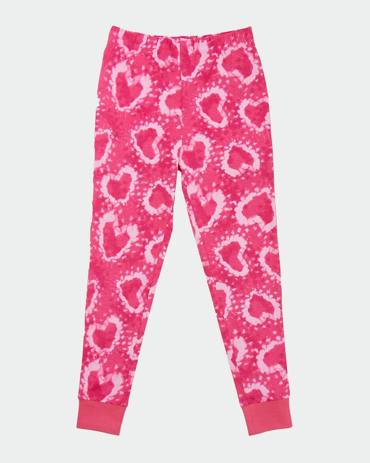 Jersey Pyjamas (2-14 years)