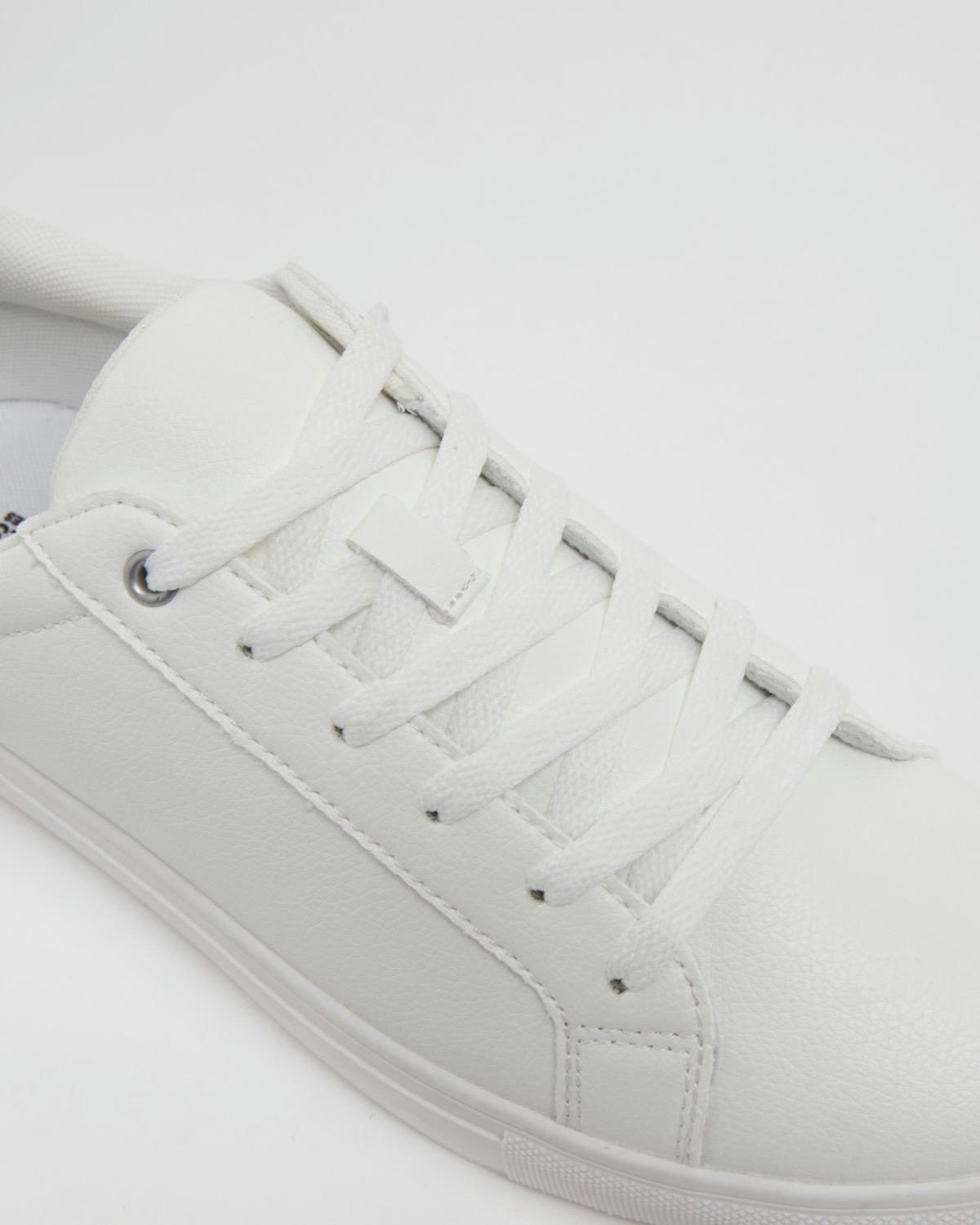 Lace-Up Trainers