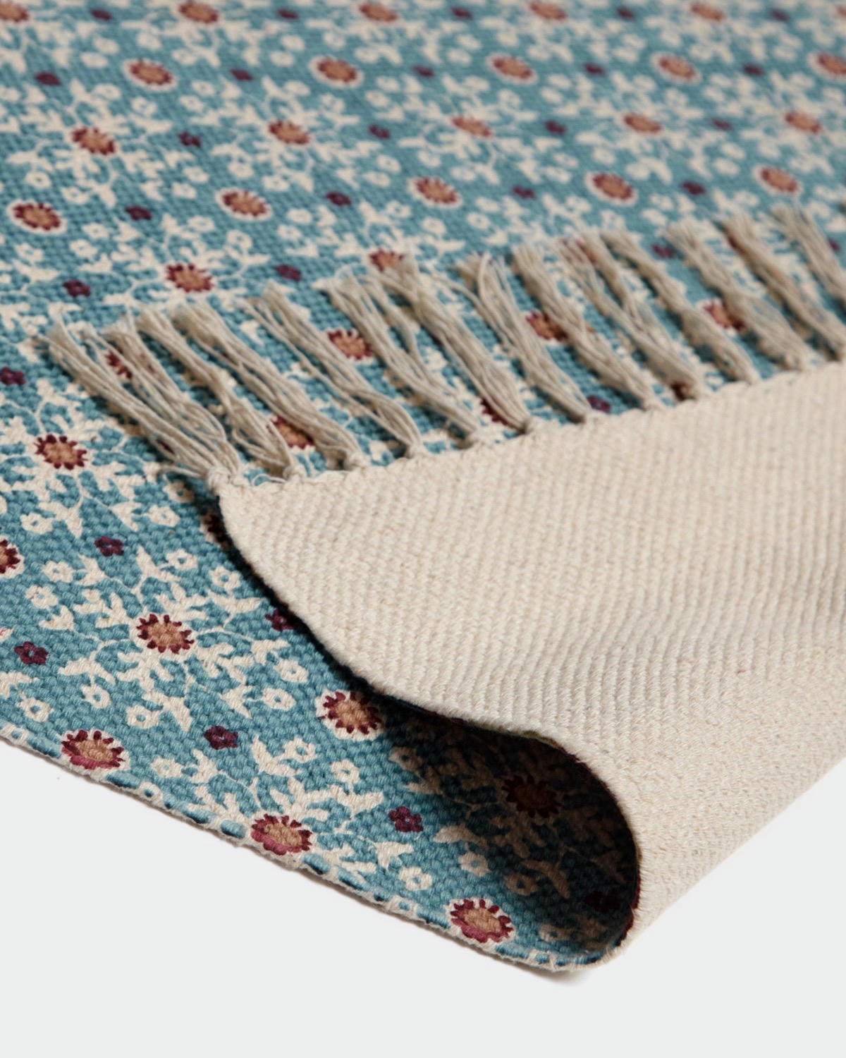 Carolyn Donnelly Eclectic Boho Mat