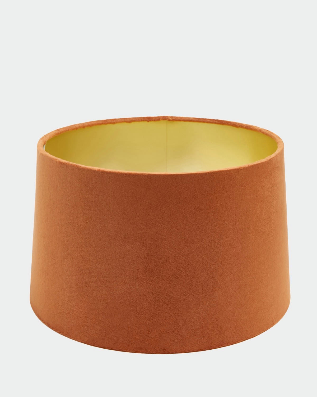 Velvet Metallic Inner Shade