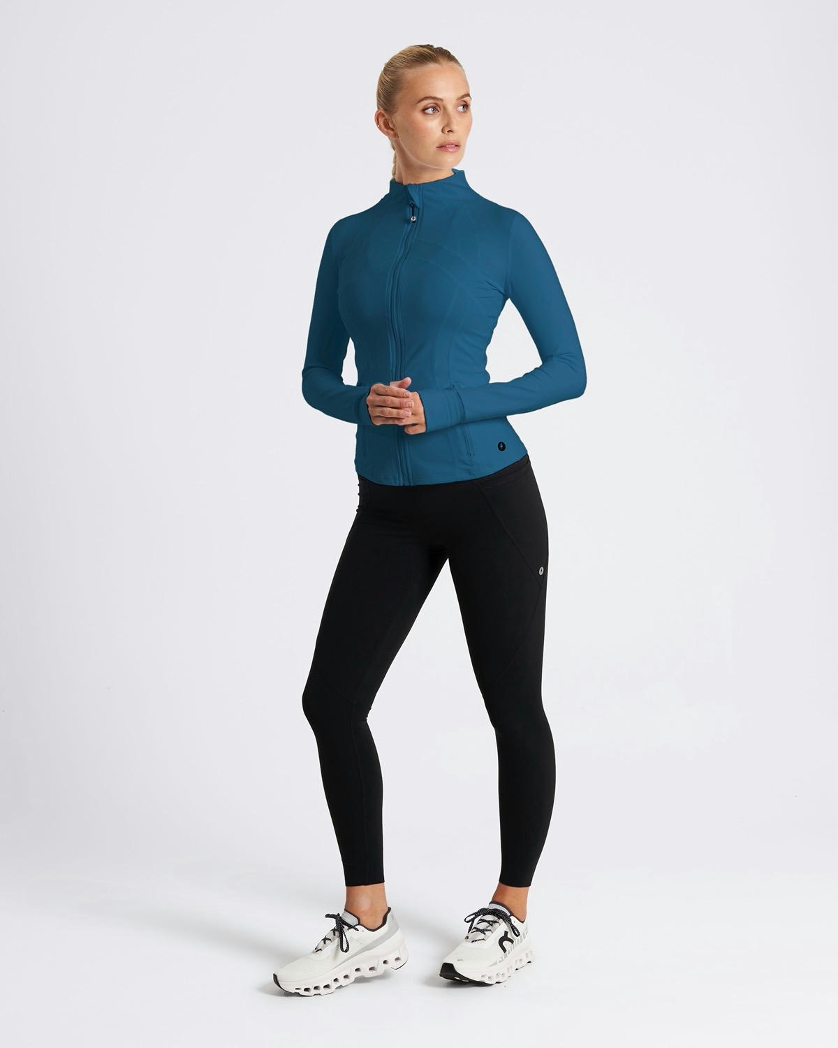 Powercut RnG1 Jacket