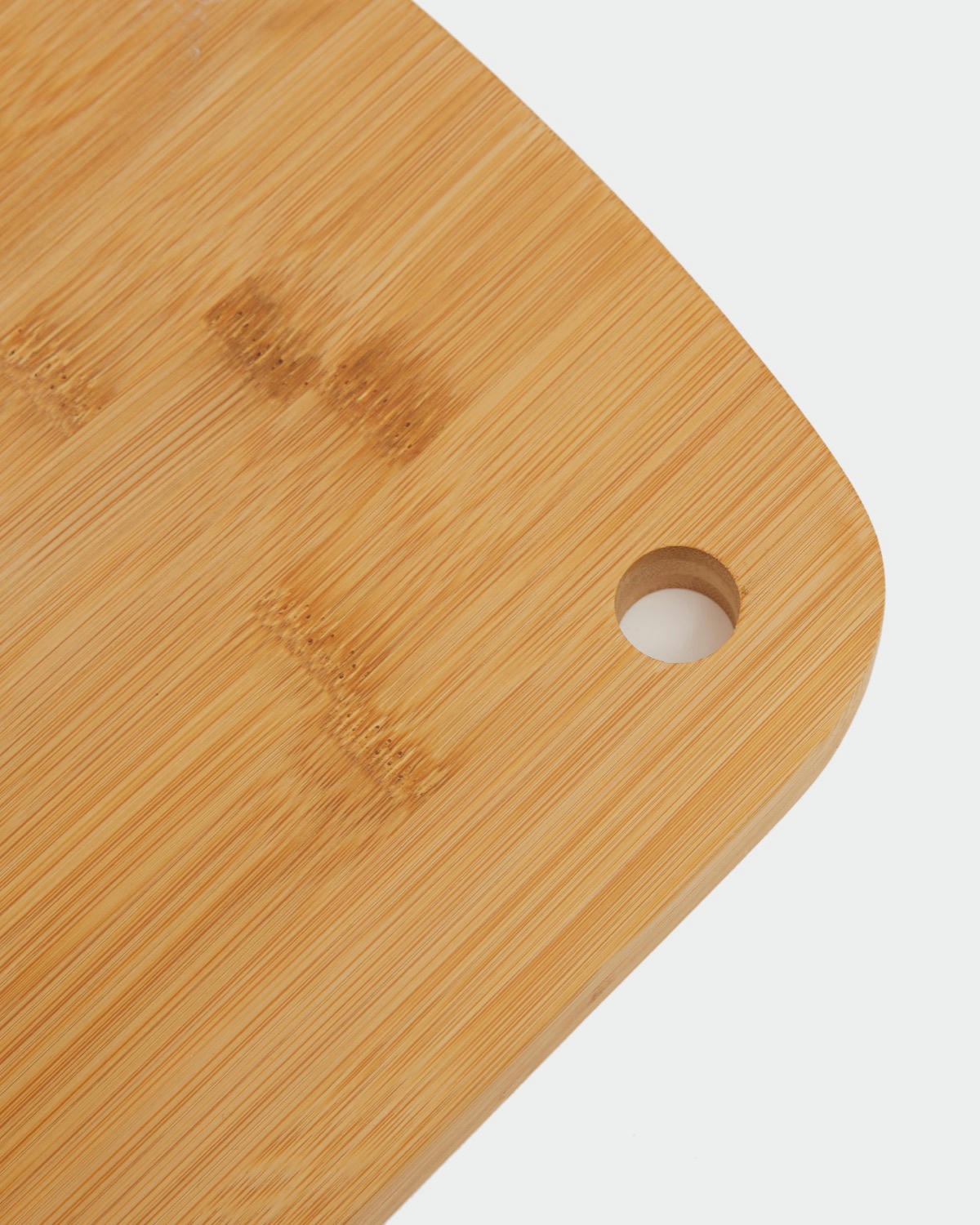 Bamboo Chopping Board