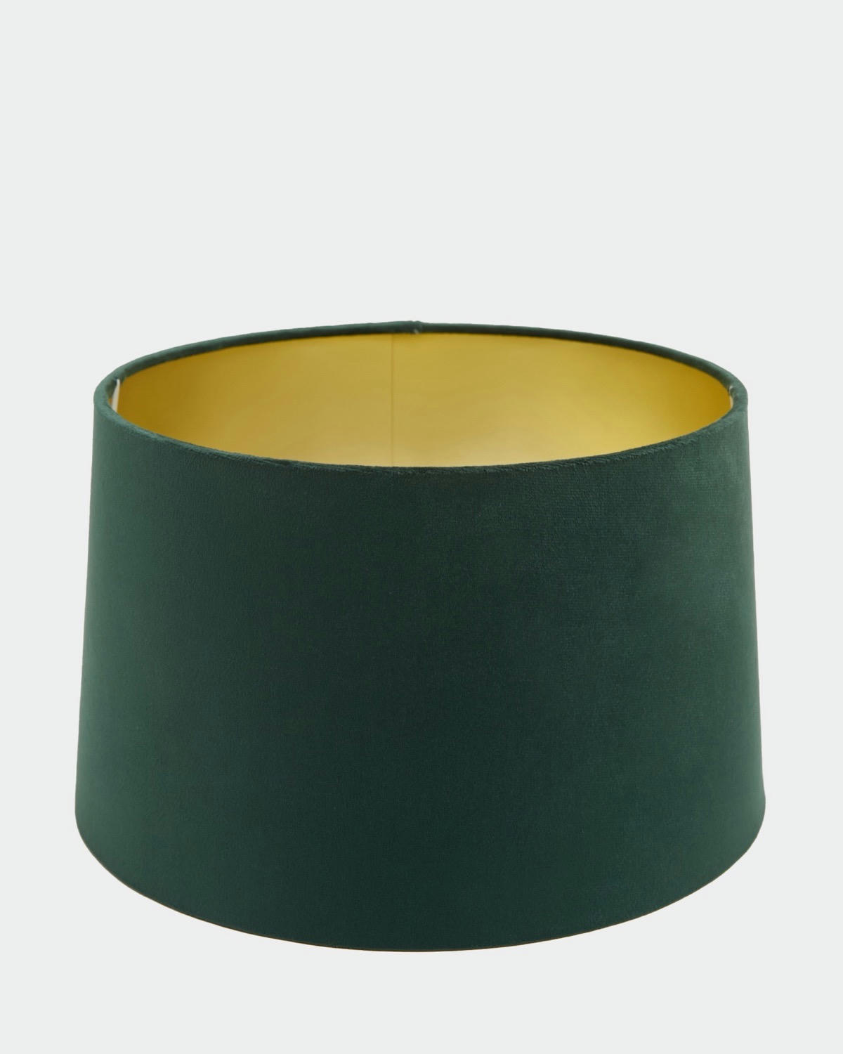 Velvet Metallic Inner Shade