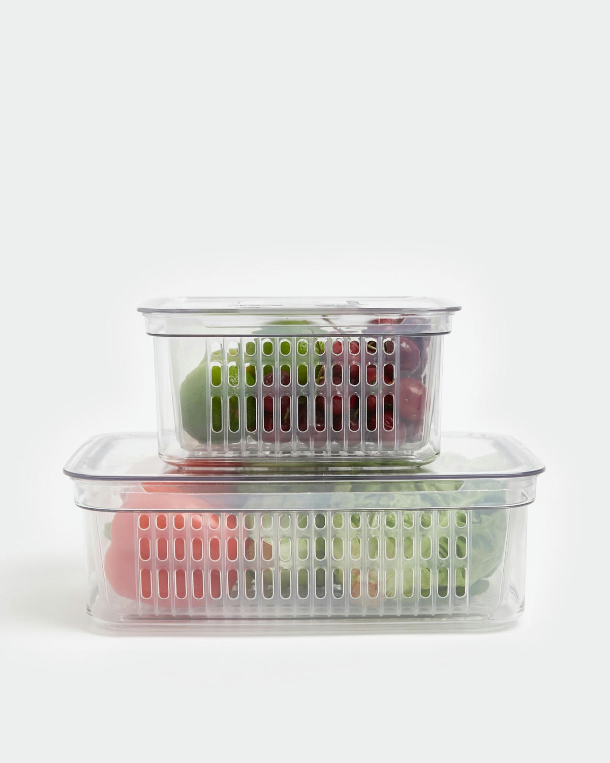 Fridge Storage Container