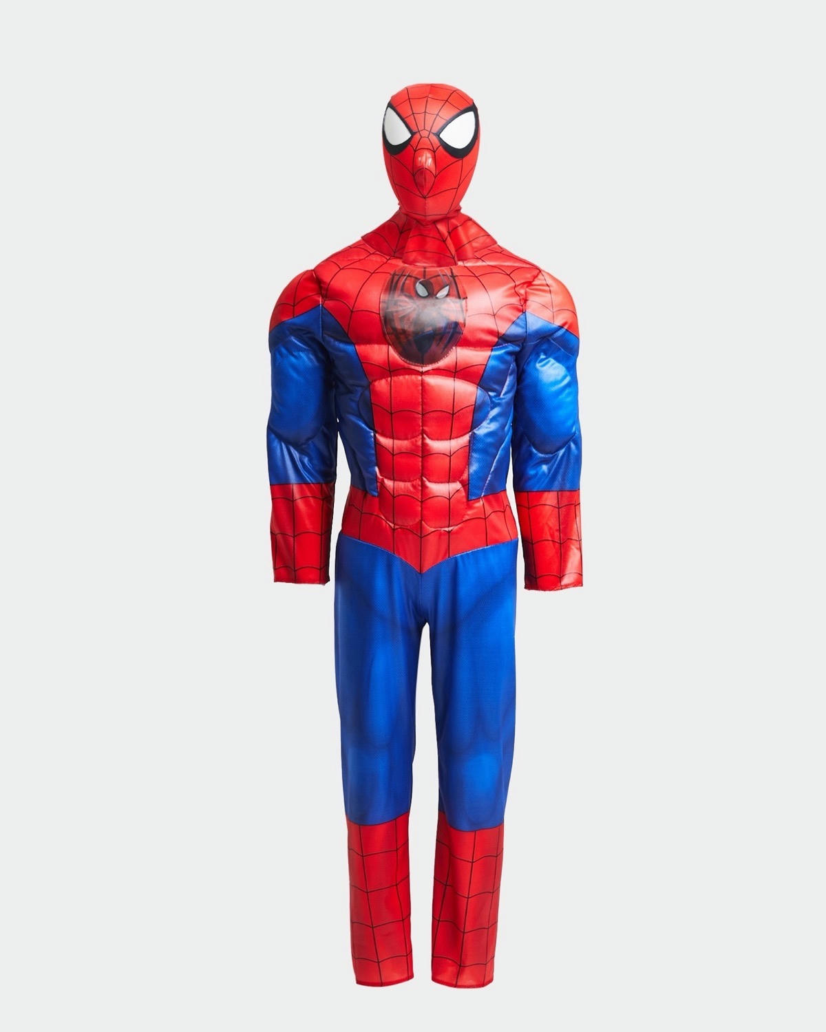 Spiderman (3-10 years)