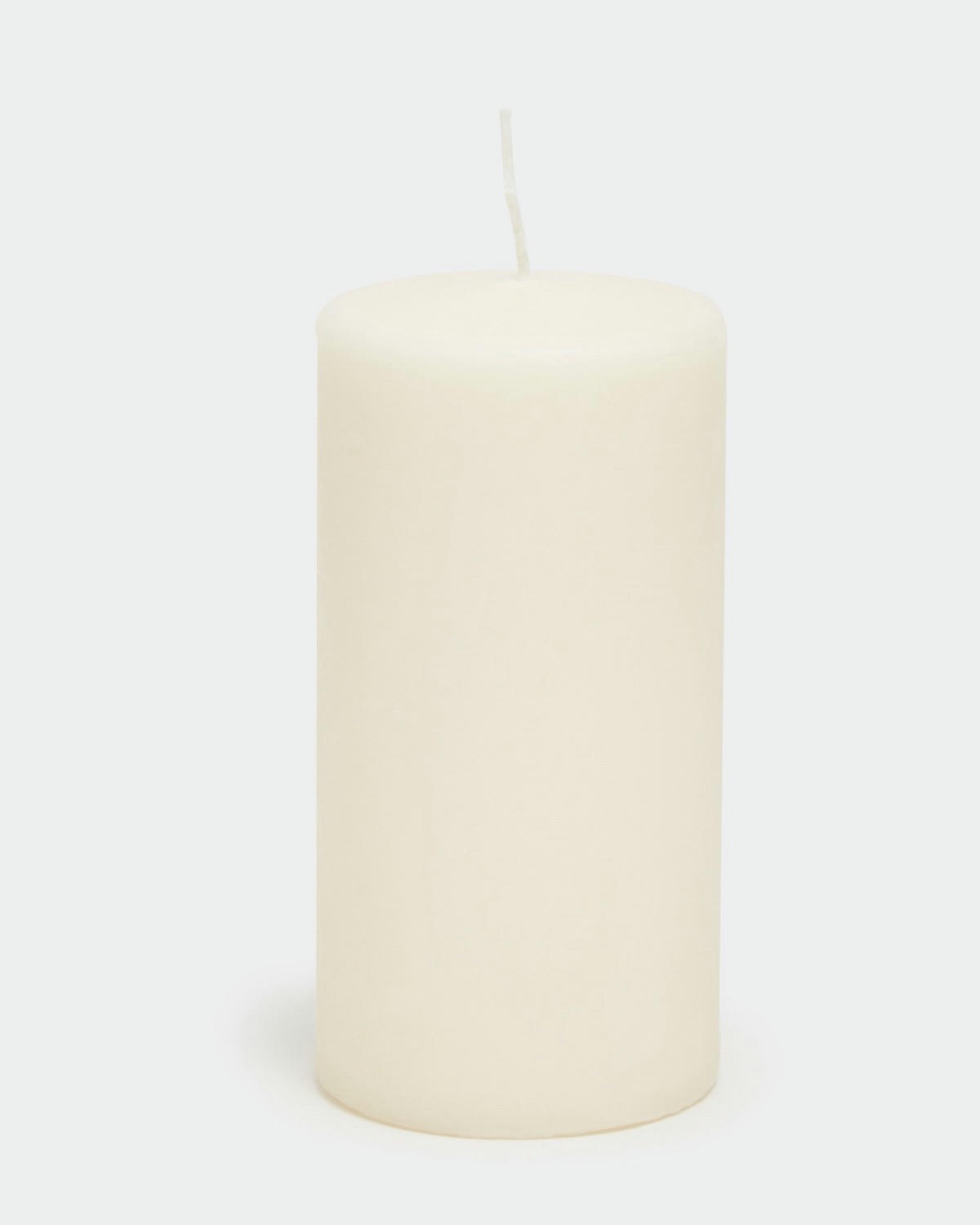 Medium Church Pillar Candle