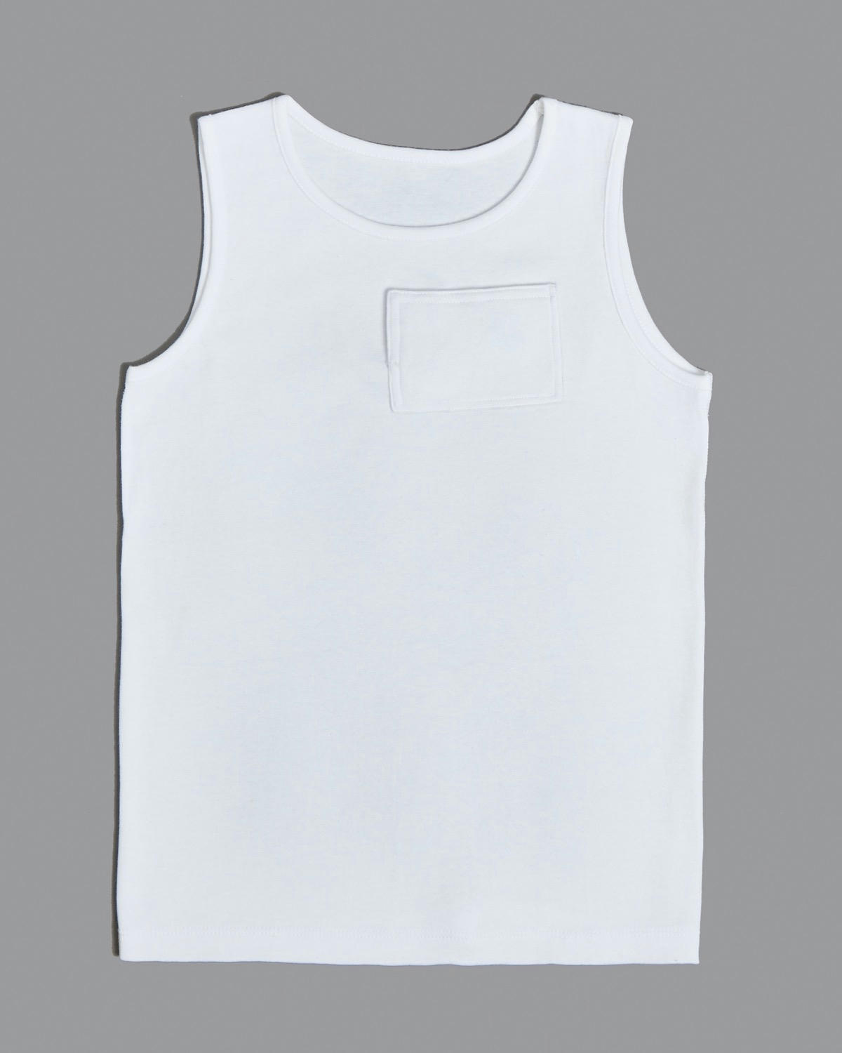 Central Port Access Vest (2-14 years)