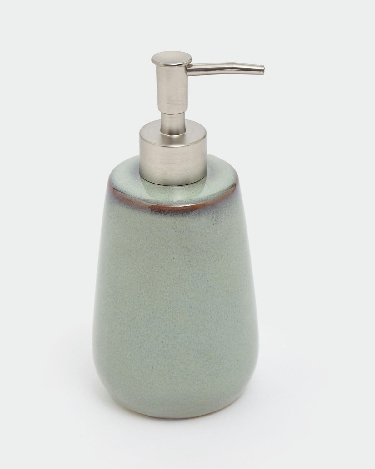 Ceramic Soap Dispenser