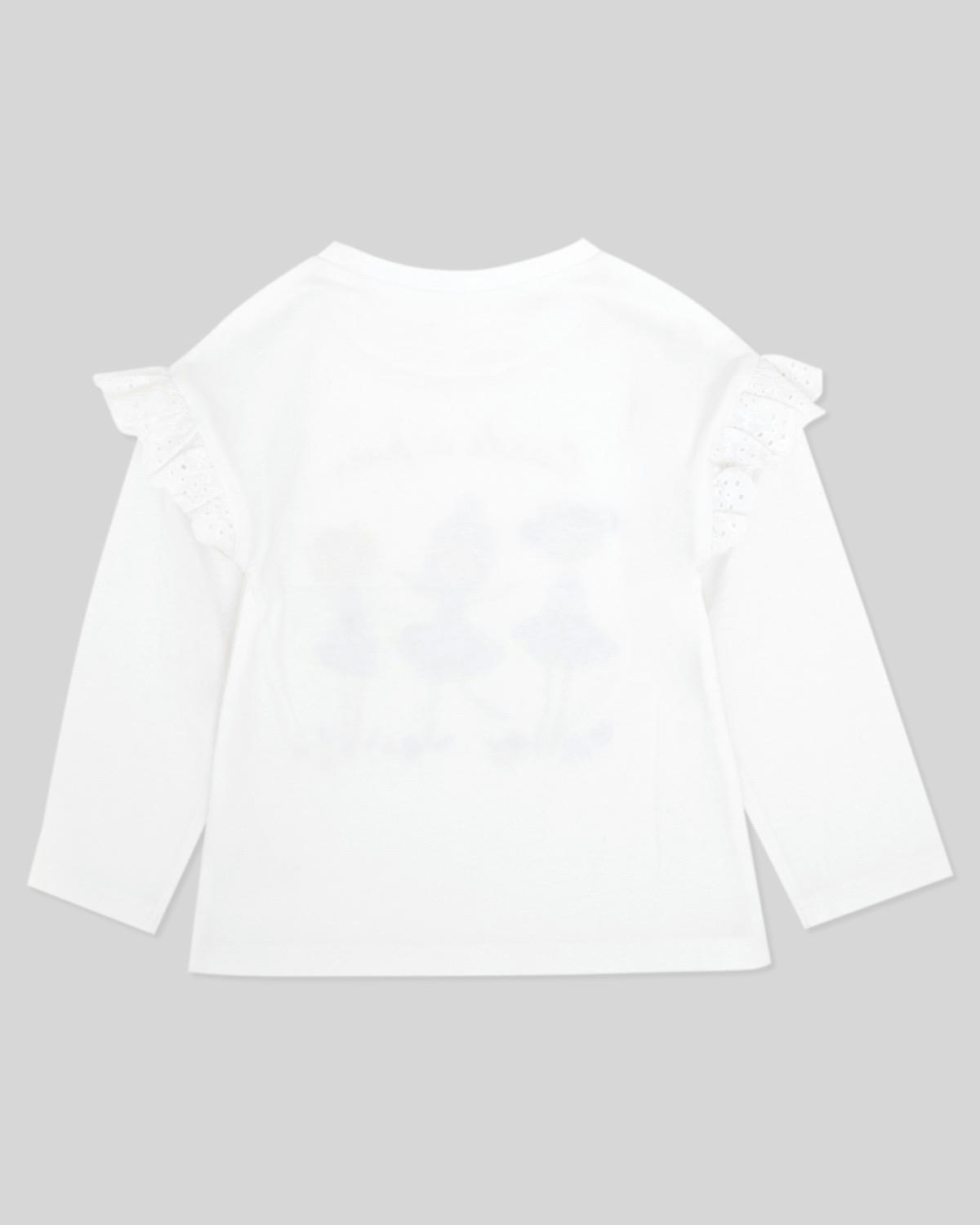 Irish Girl Top (6 months-4 years)