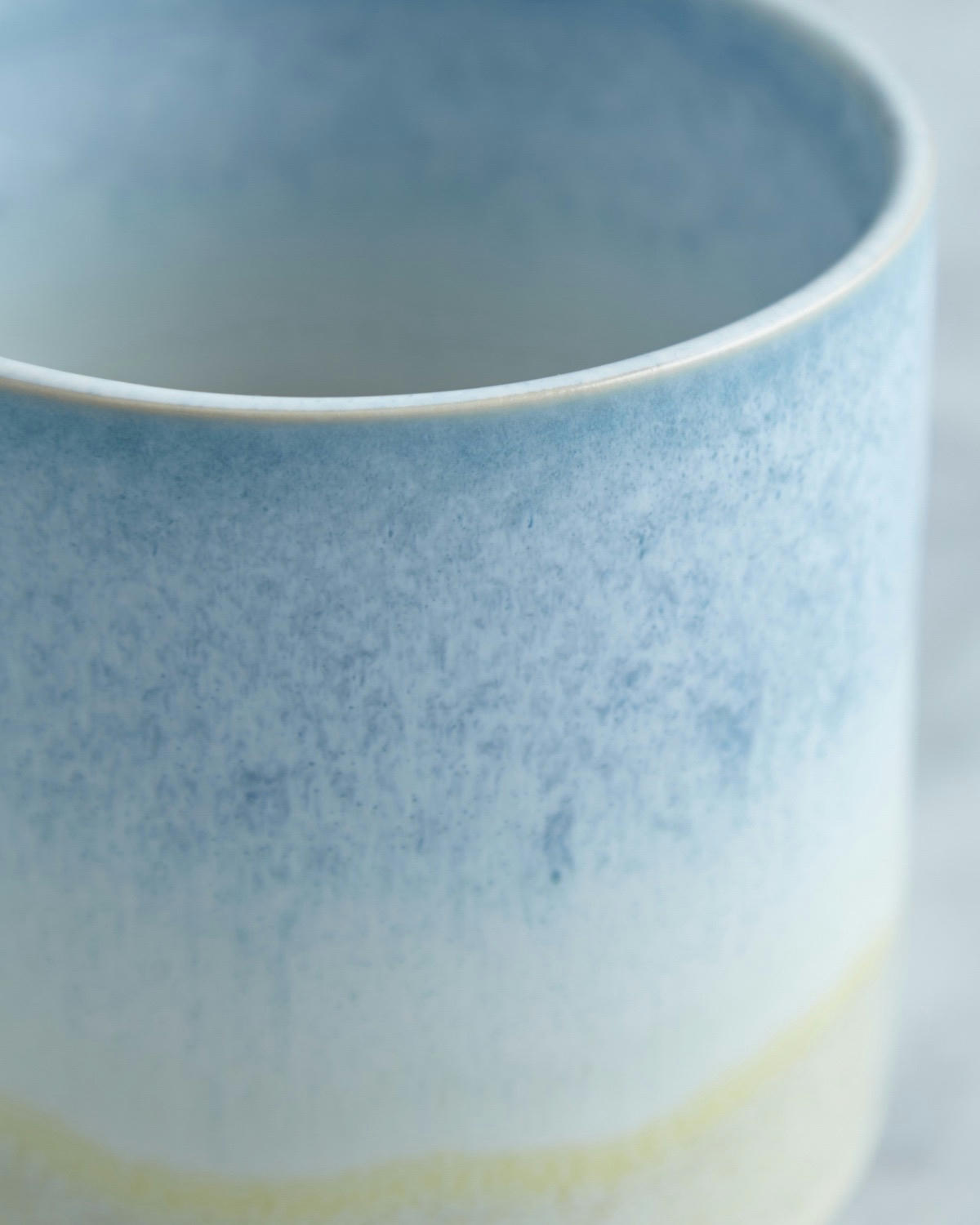 Helen James Considered Tierra Mug