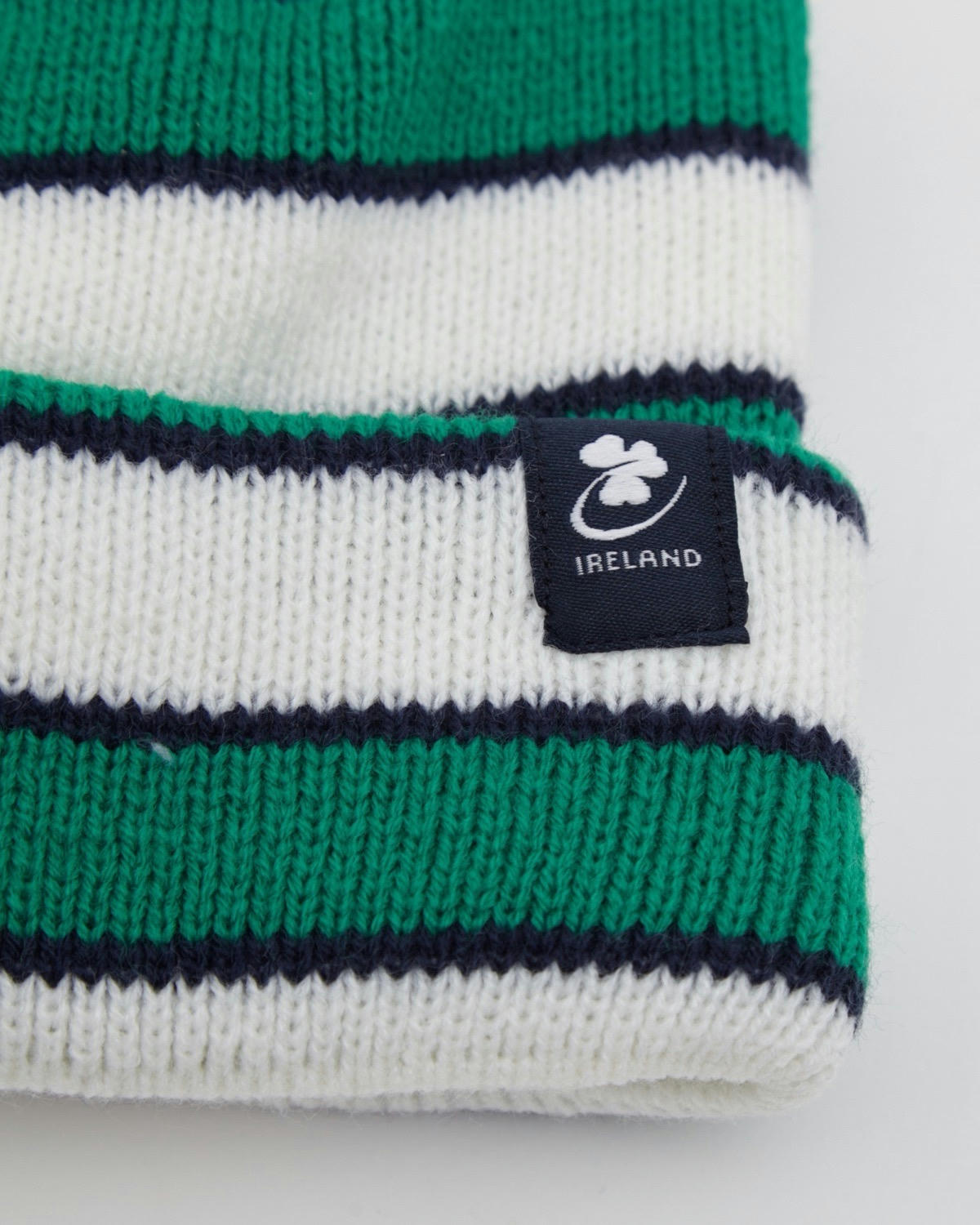 Rugby Beanie (3-11 years)