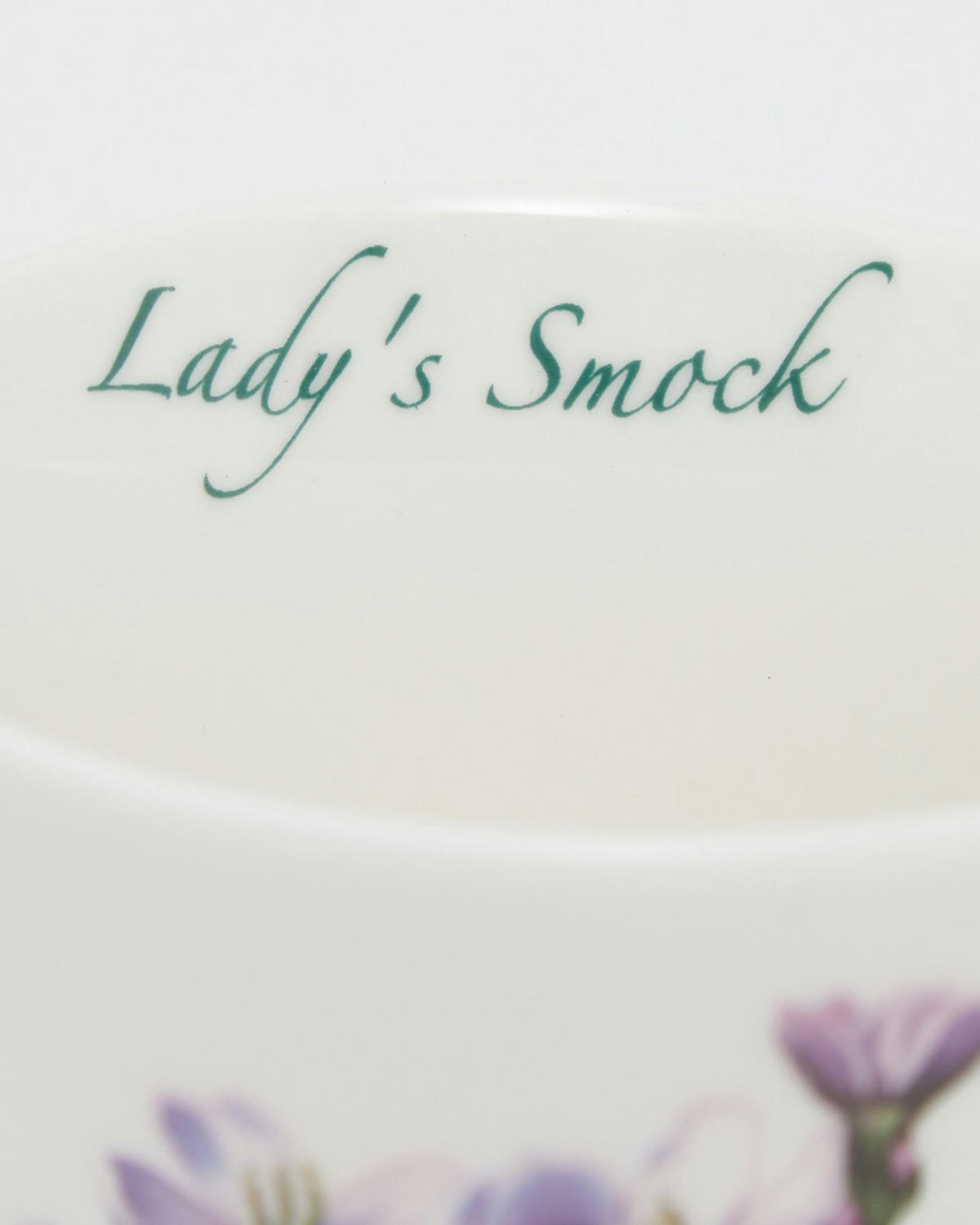 Paul Costelloe Living Flower Artwork Mug