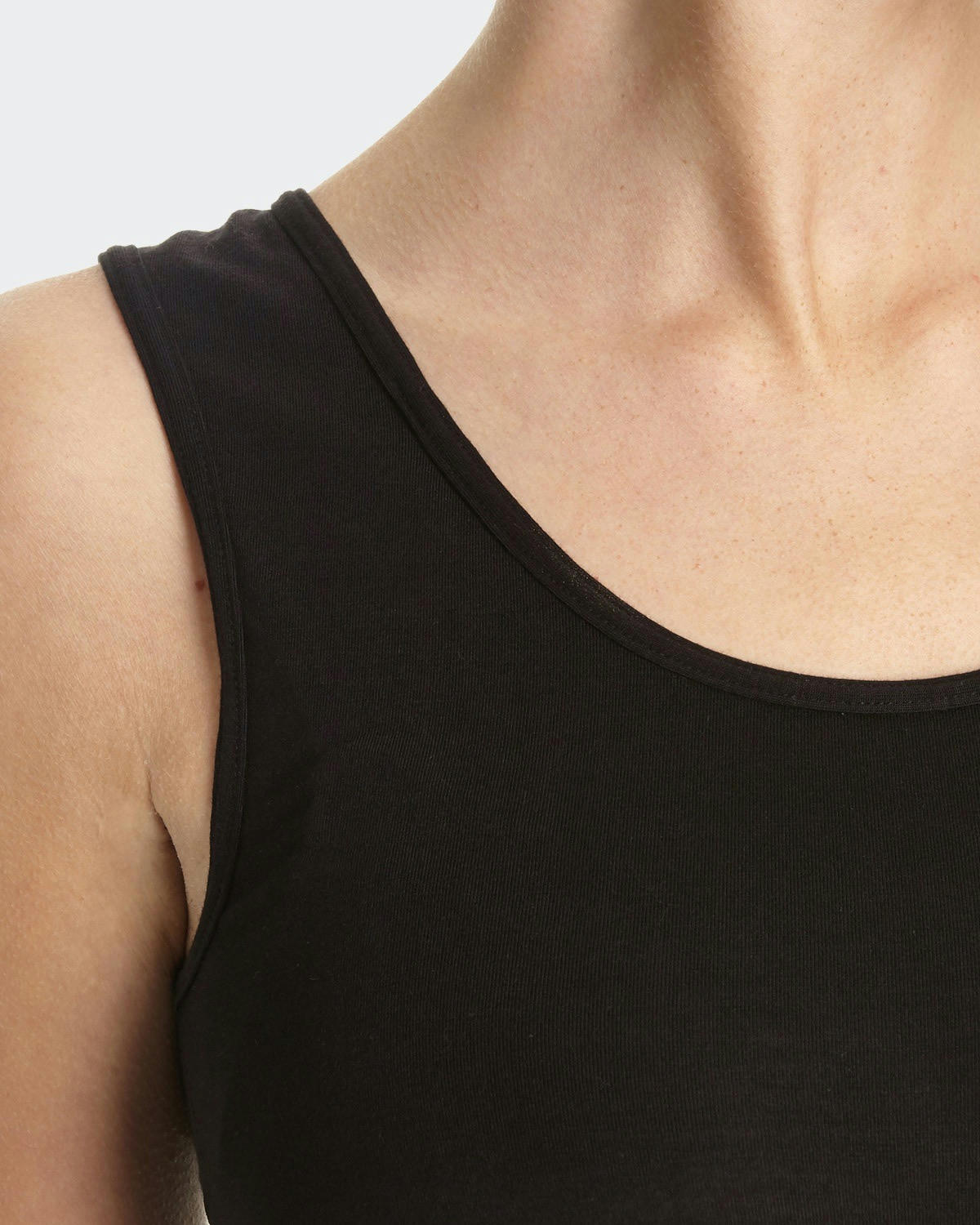 Thermal Heat Activate Vest Top