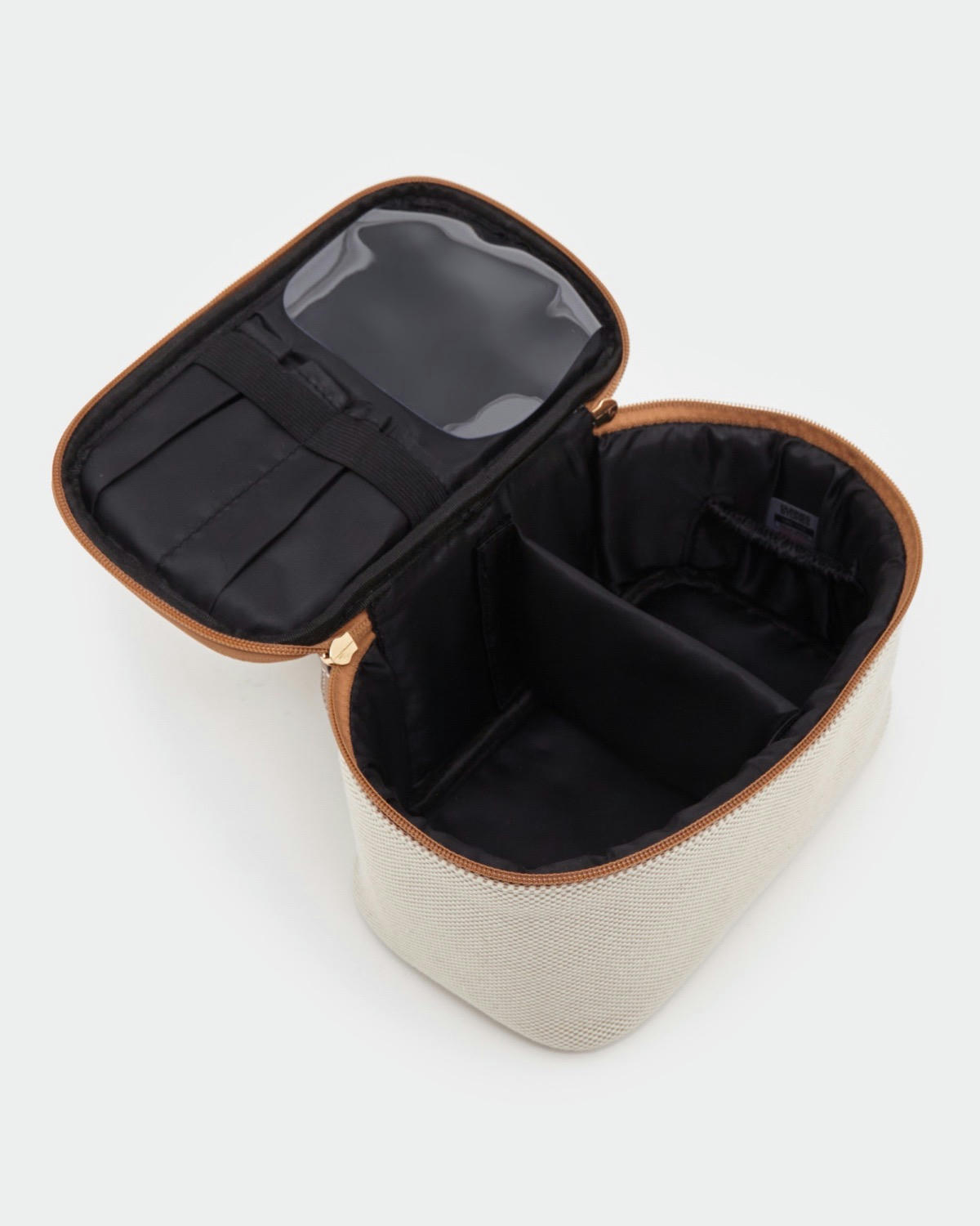 Travel Make-Up Vanity Case