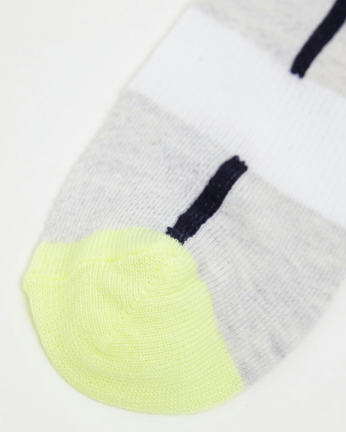 Boys Performance Sports Socks - Pack Of 3