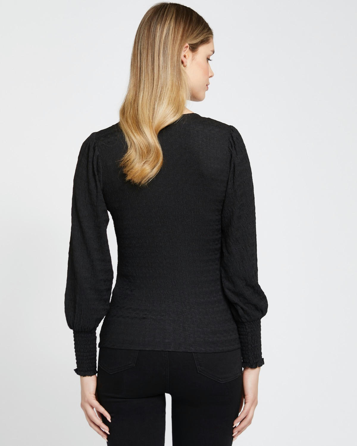 Savida Cara V Neck Top