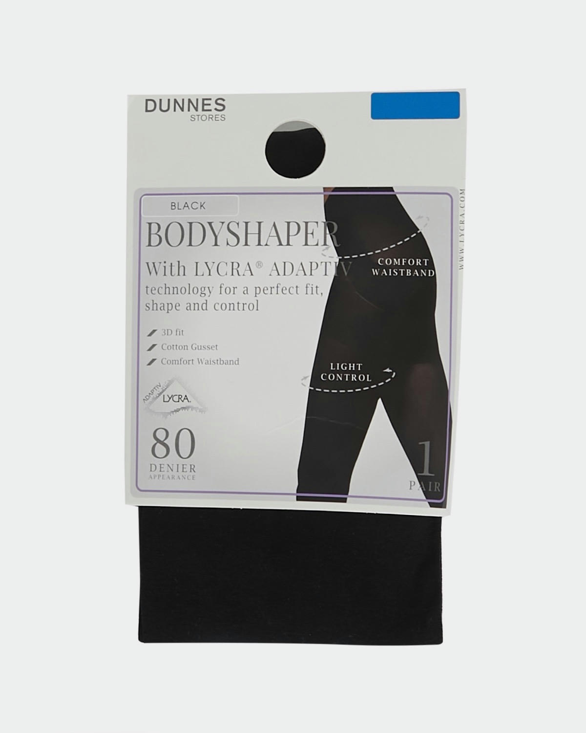 80D Body Shaper Tights