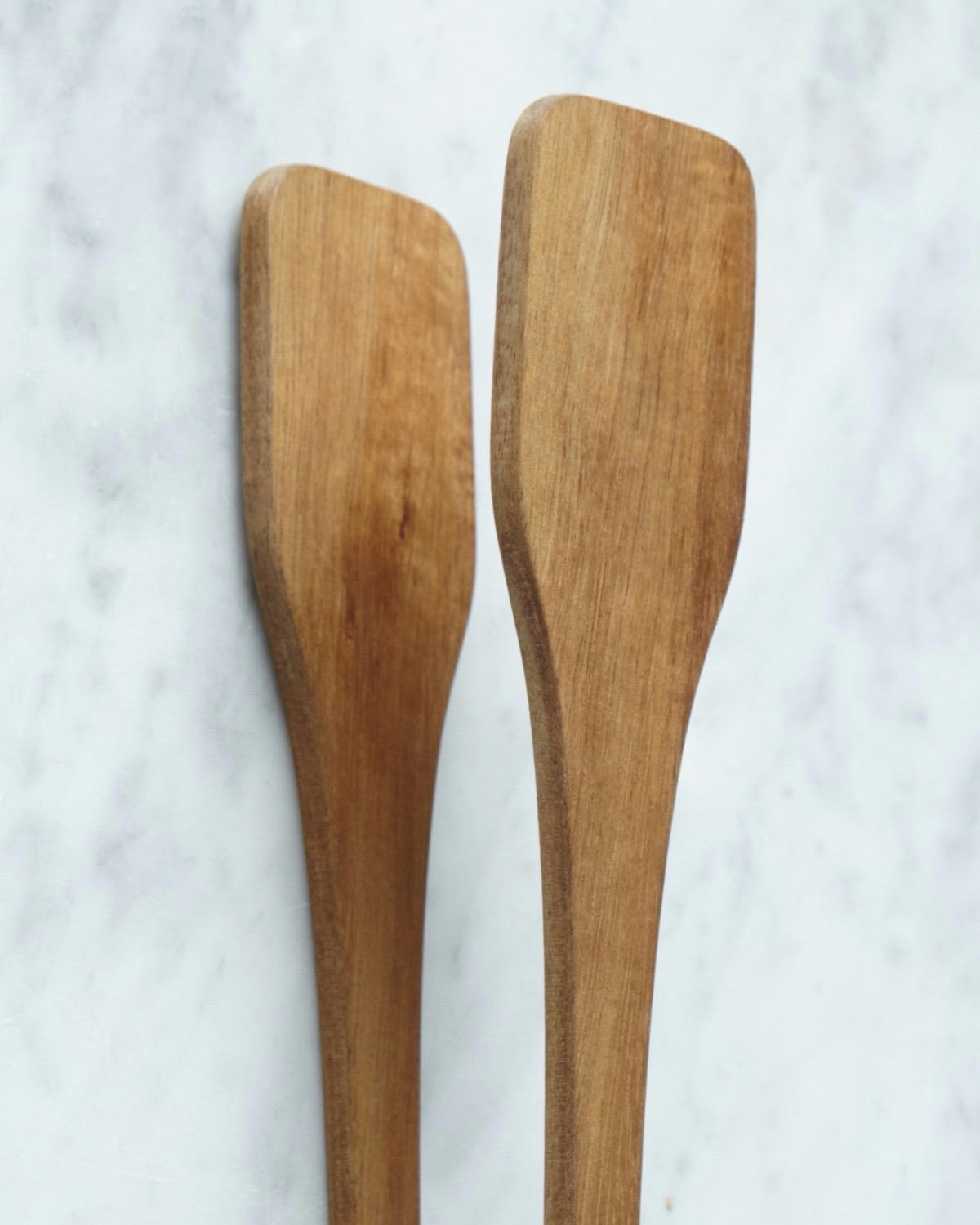 Helen James Considered Wooden Tongs