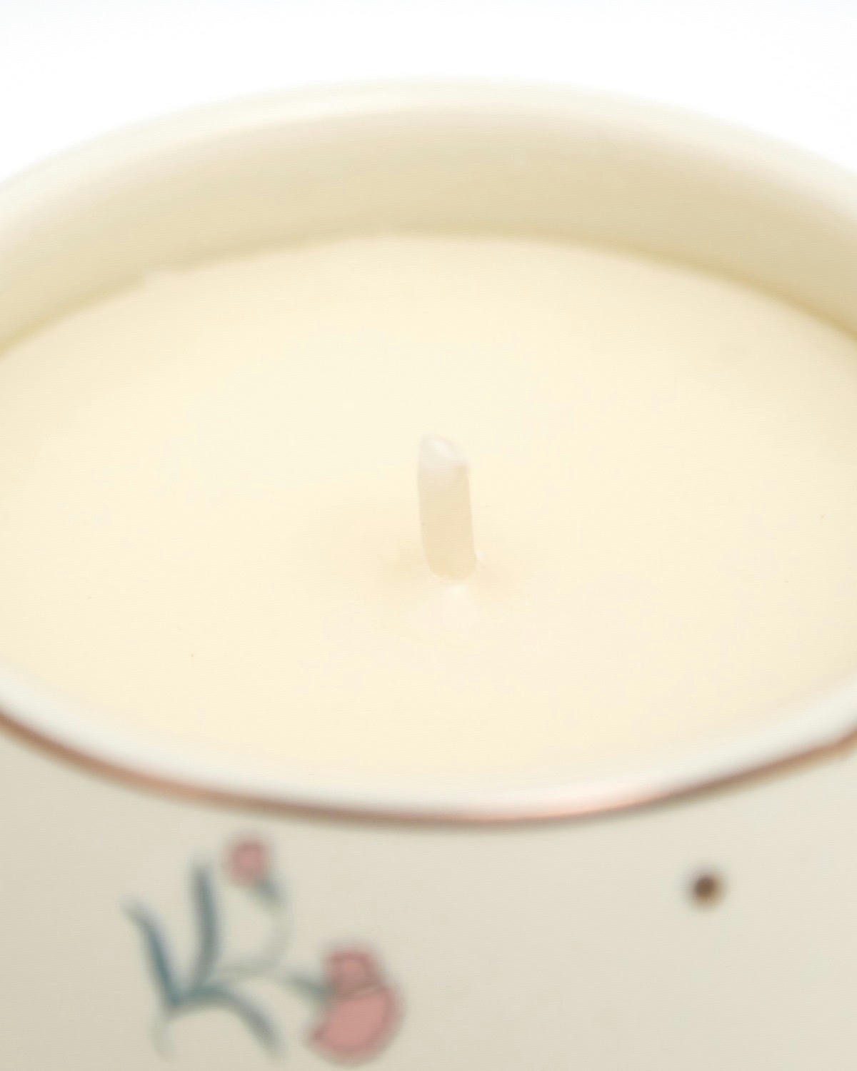 Carolyn Donnelly Eclectic Ceramic Scented Candle