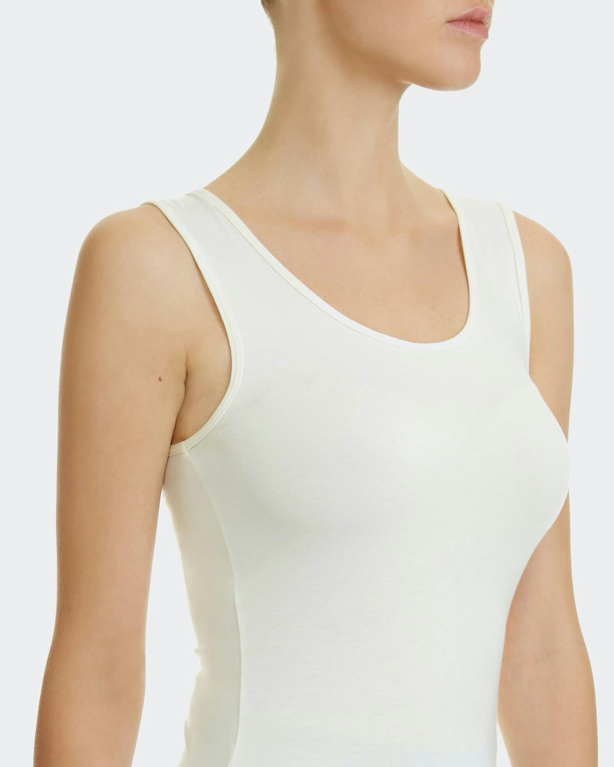 Thermal Heat Activate Vest Top