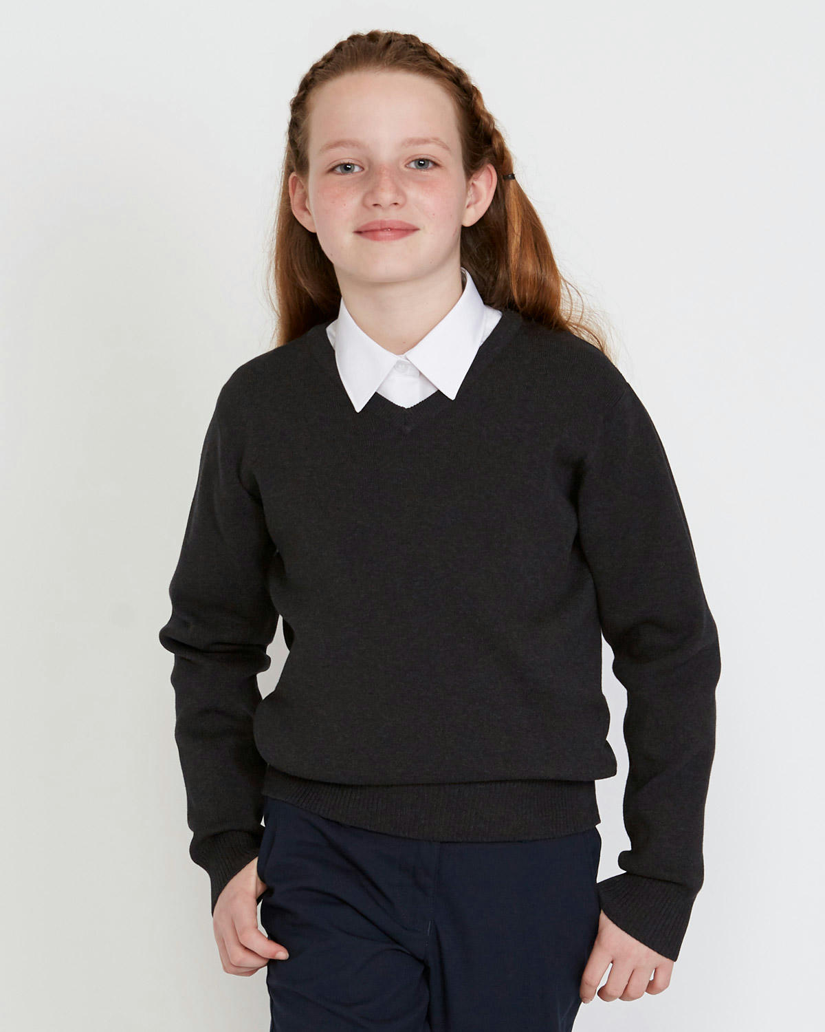 Cotton Rich Jumper