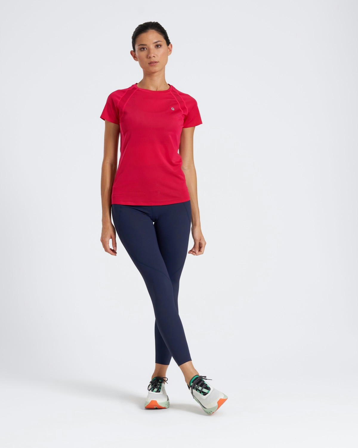 Powercut Sculpt T-Shirt