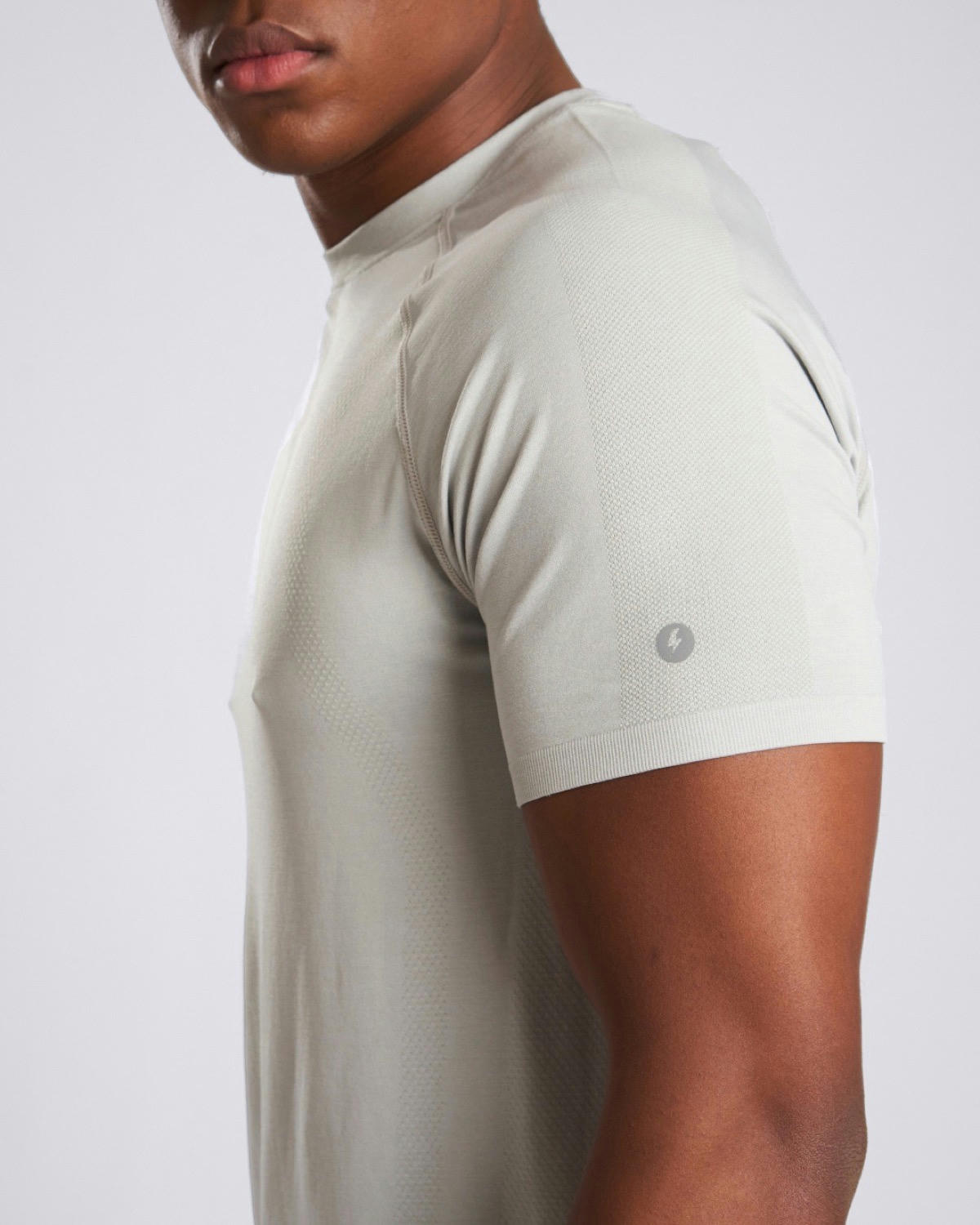 Central Training Tee