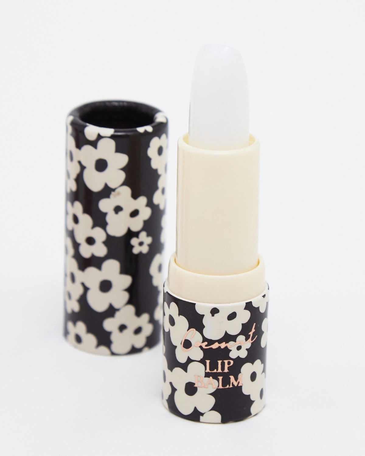 Lip Balm Set - Pack Of 4