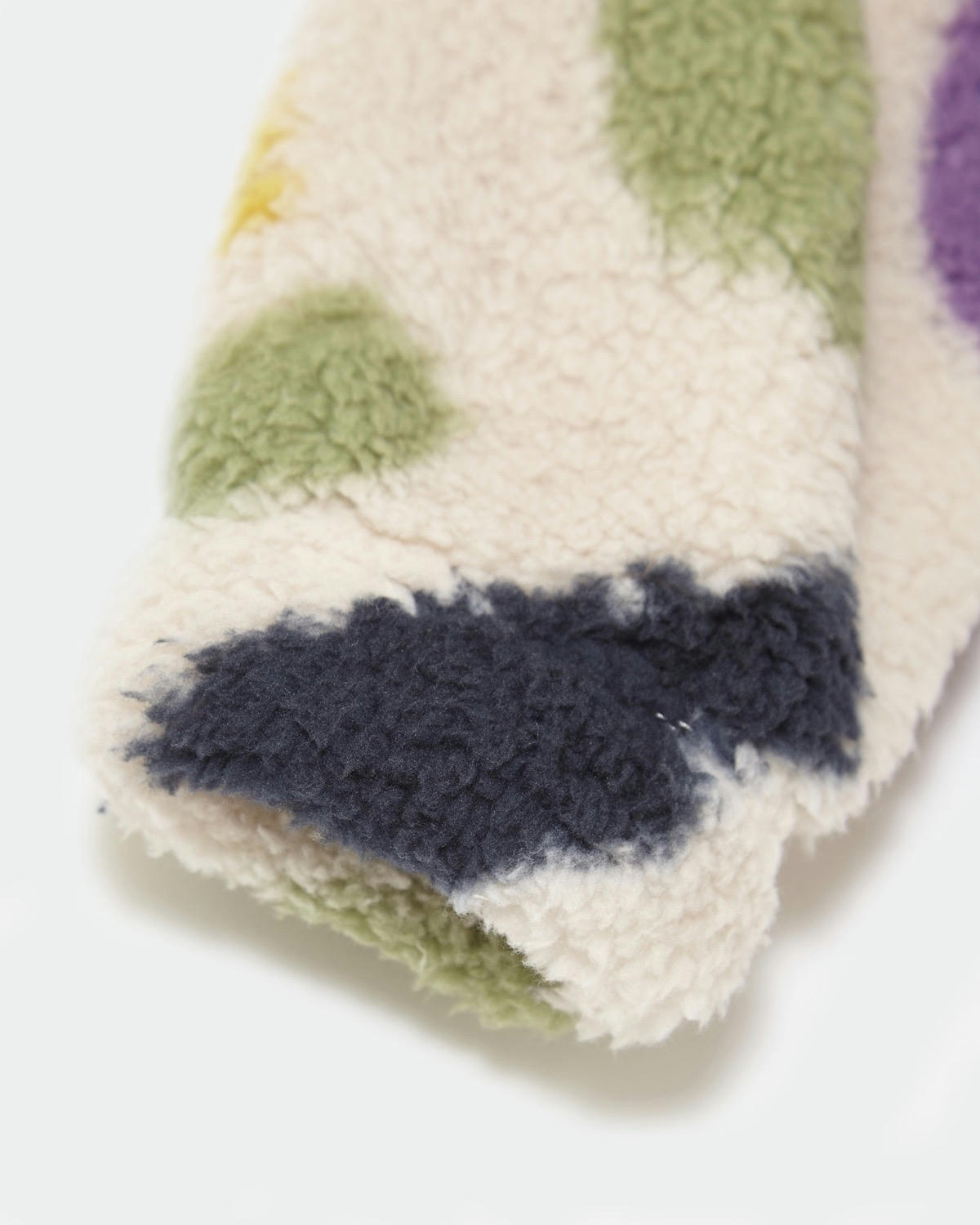 Leigh Tucker Willow Jonas Fleece Jacket (4-13 Years)