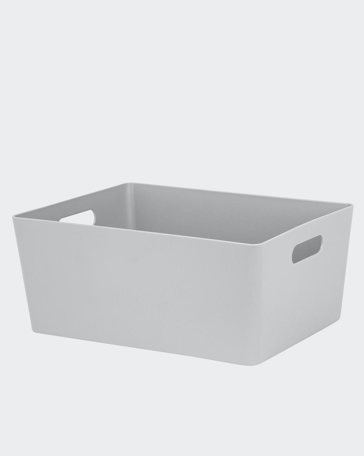 Studio Storage Container With Handles