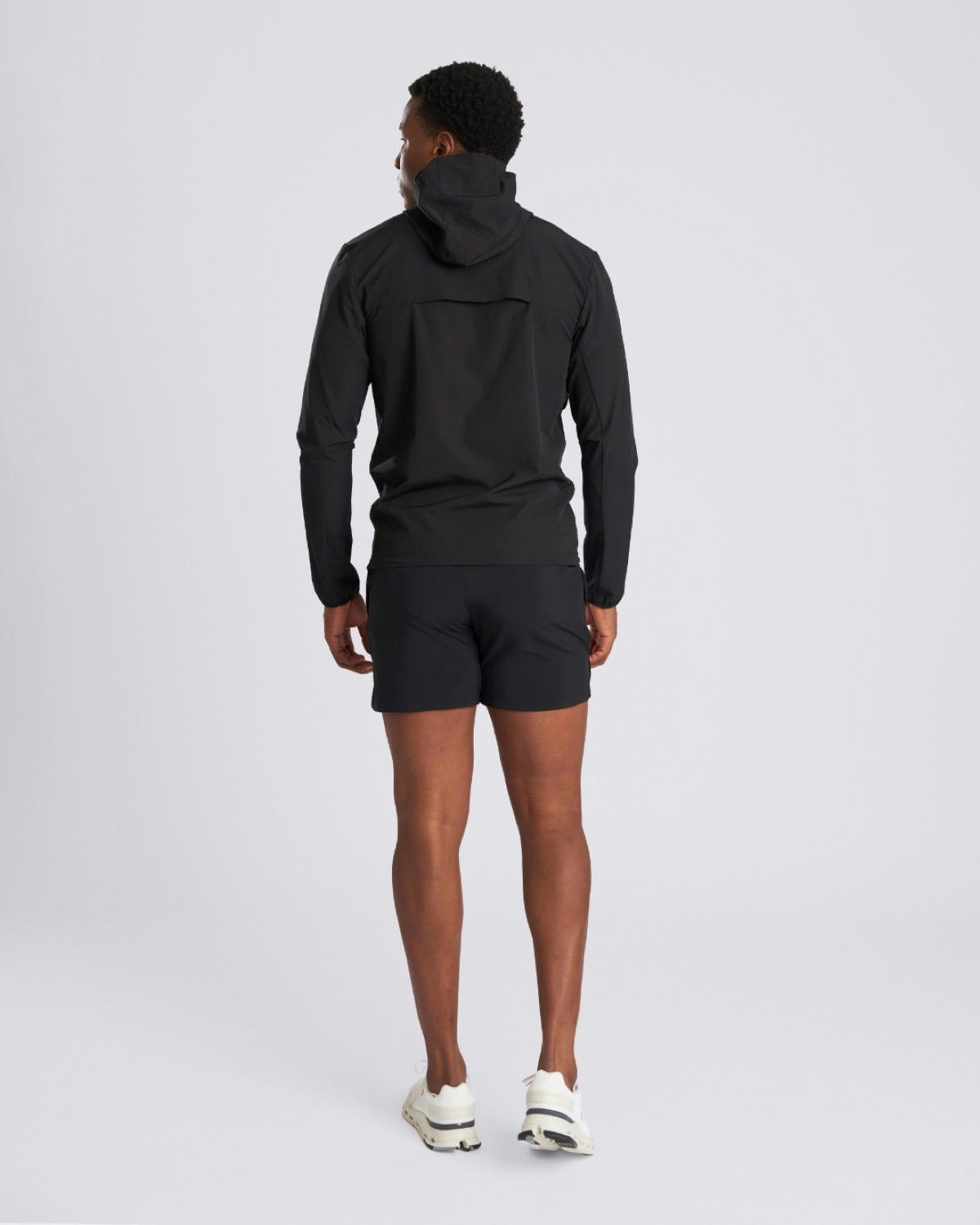 UrbaN24 Shower Jacket