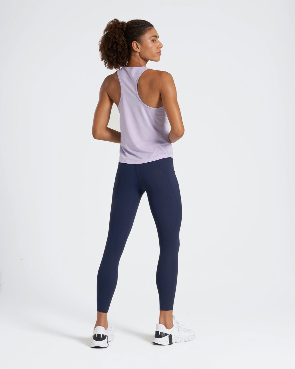 Powercut Sculpt Vest