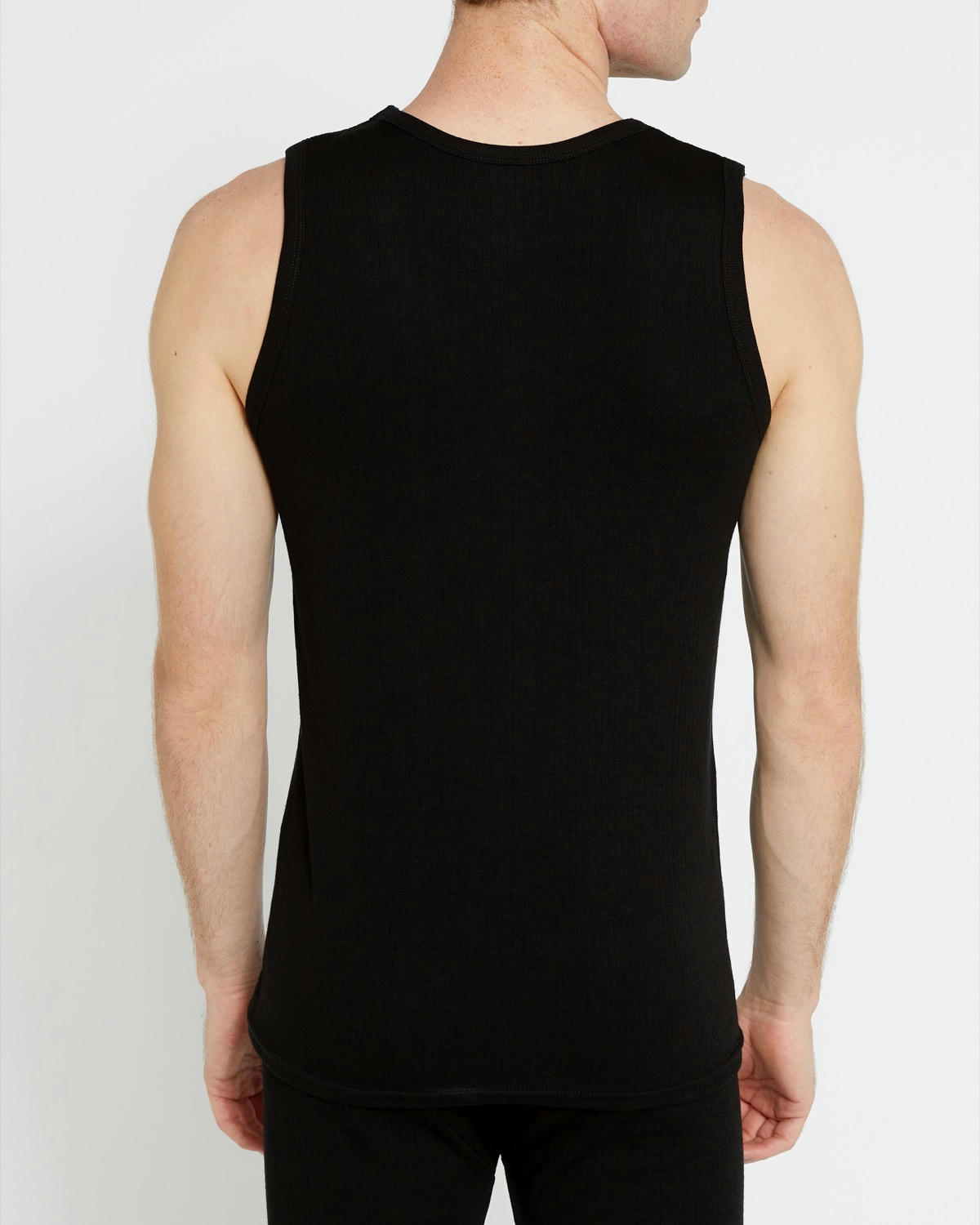 Thermal Vest - Pack Of 2