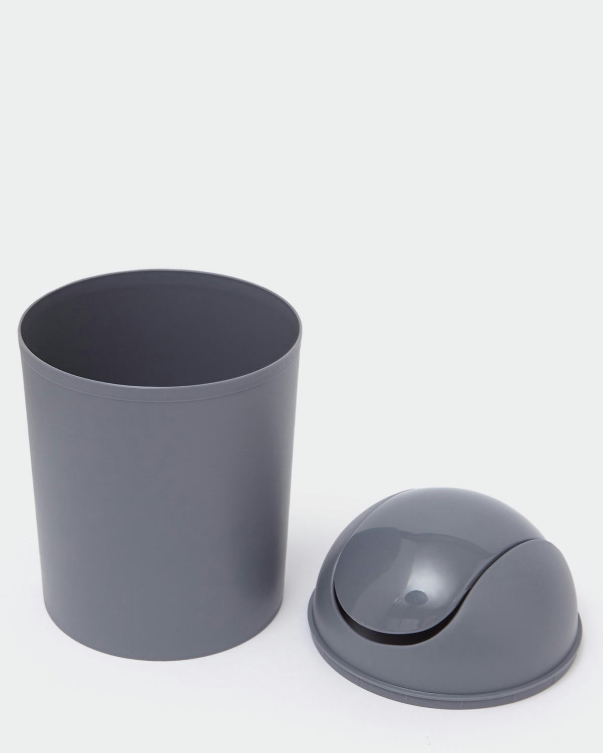 Plastic Bin