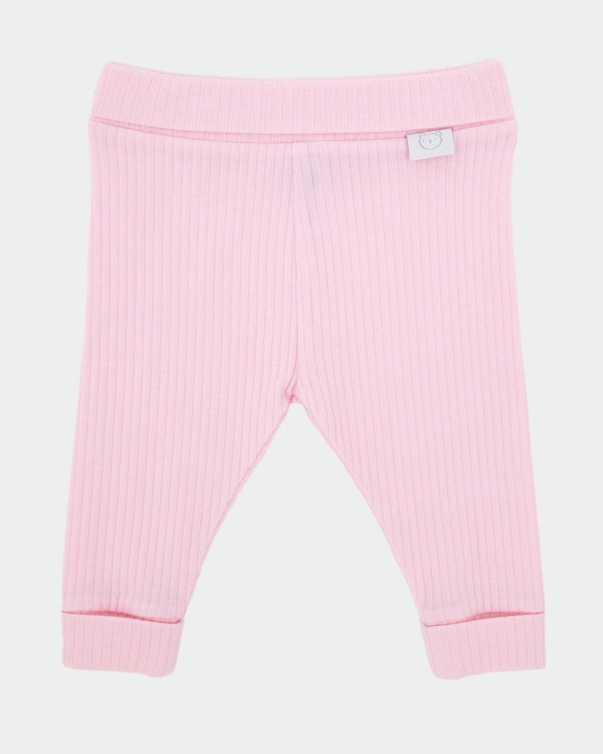 Three-Piece Wrap Set (Newborn-9 months)