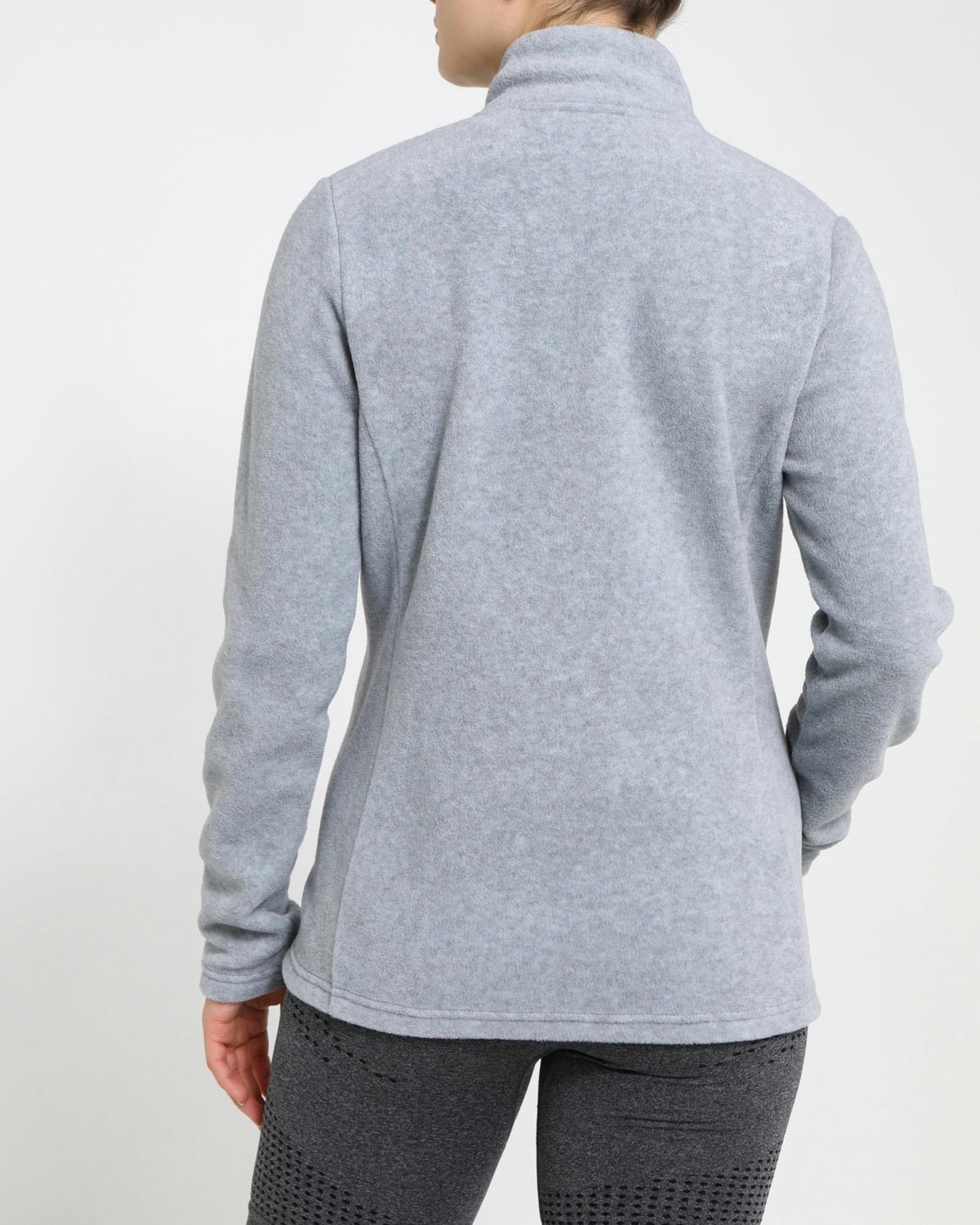 Basic Fleece