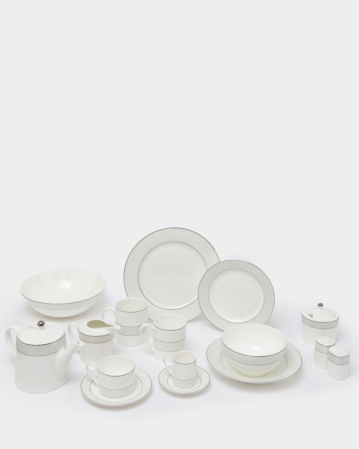 Francis Brennan the Collection Valentia Side Plate