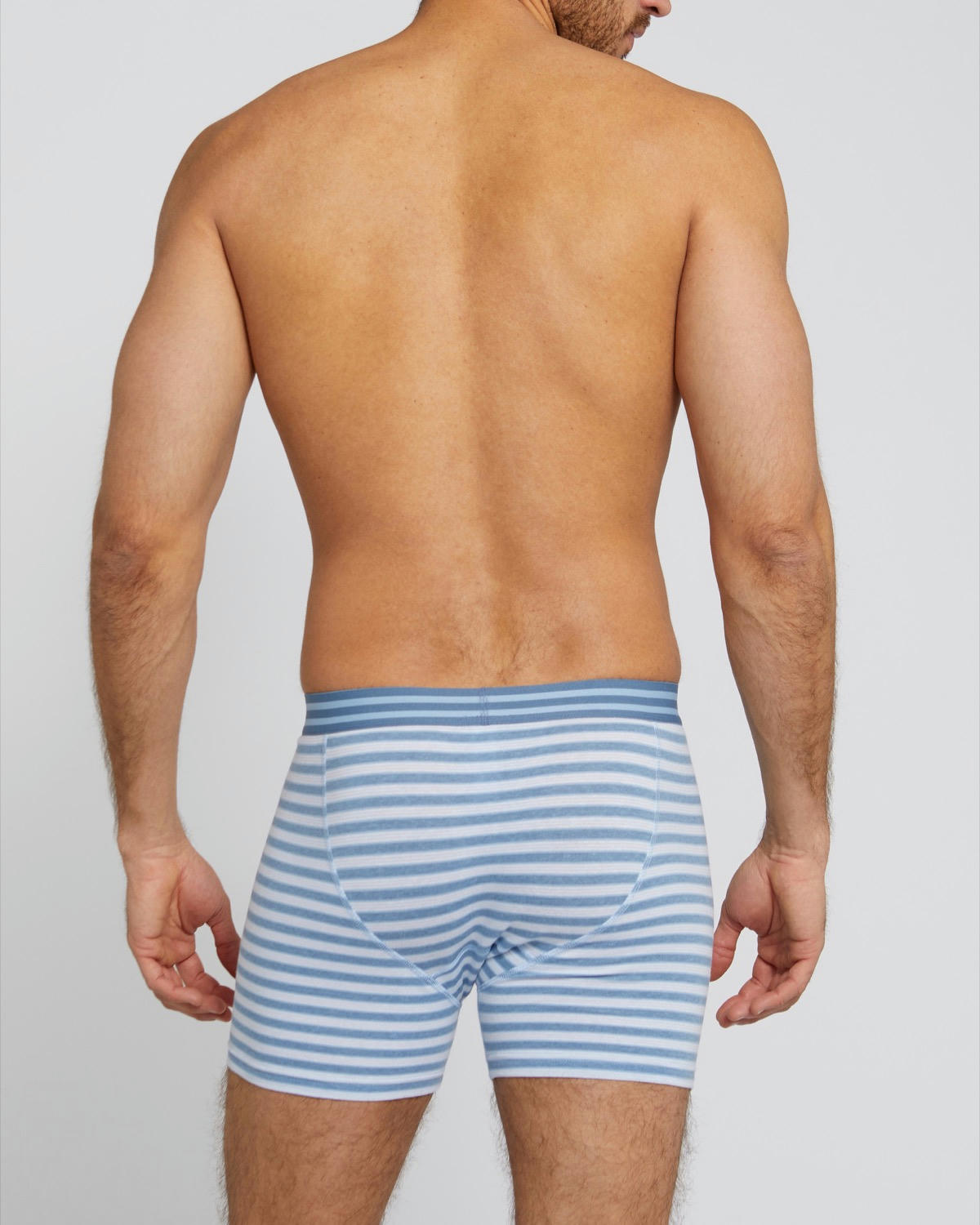 Keyhole Trunks - Pack Of 3