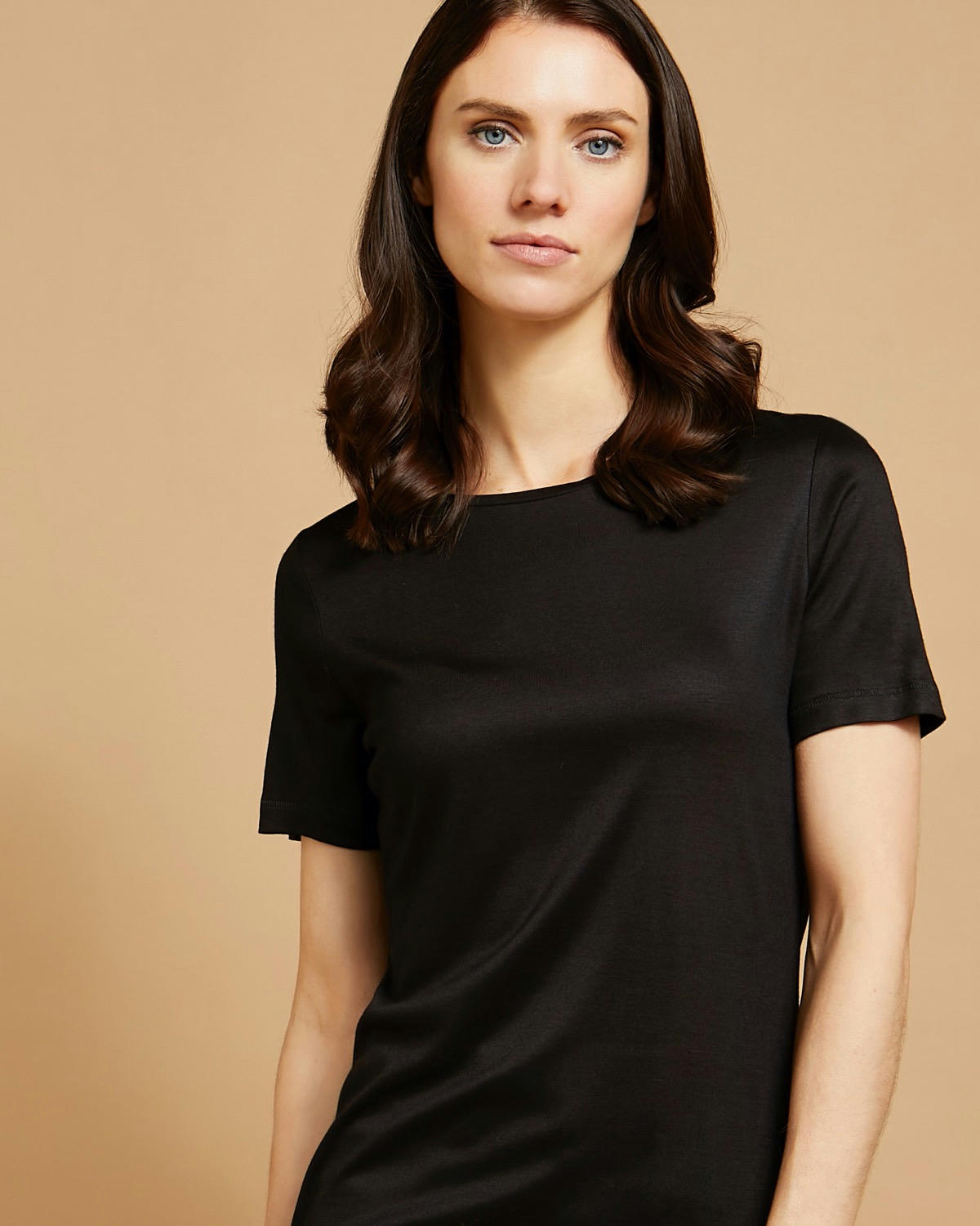 Paul Costelloe Studio Short-Sleeved T-Shirt