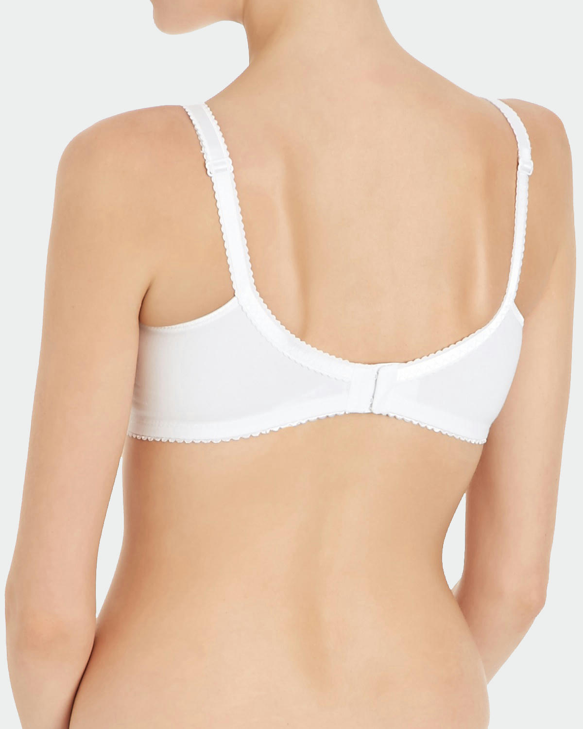 Total Support Bra