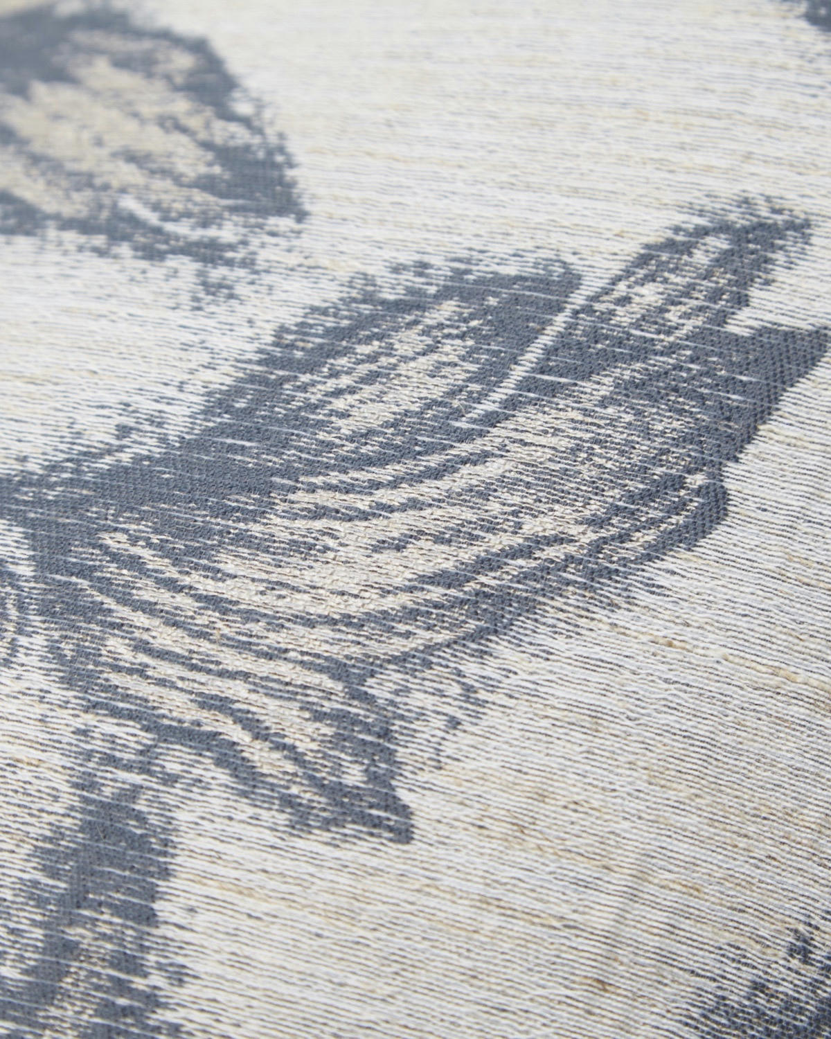 Paul Costelloe Living Floral Jaquard Cushion