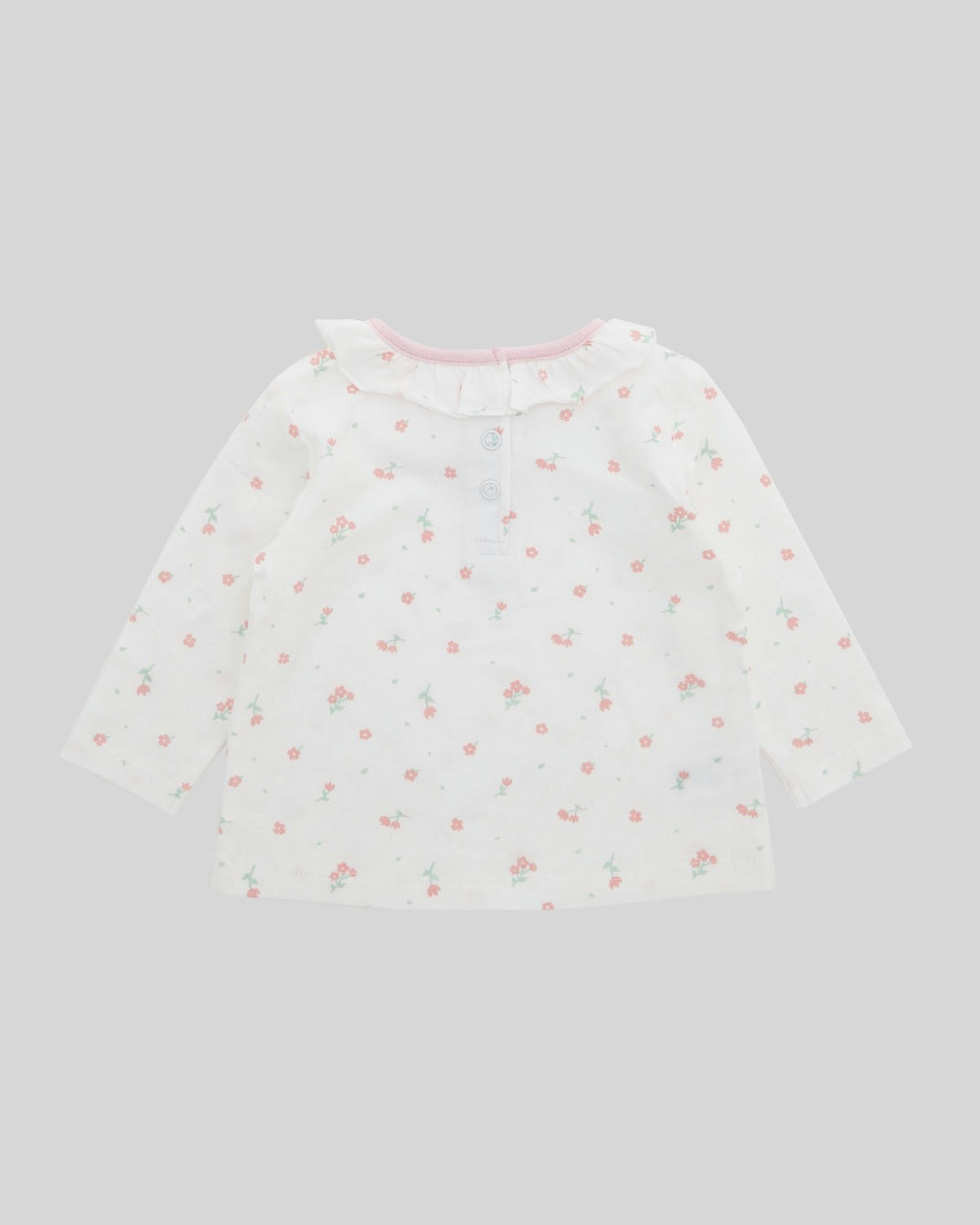 Two-Piece Dungaree Set (Newborn-12 months)