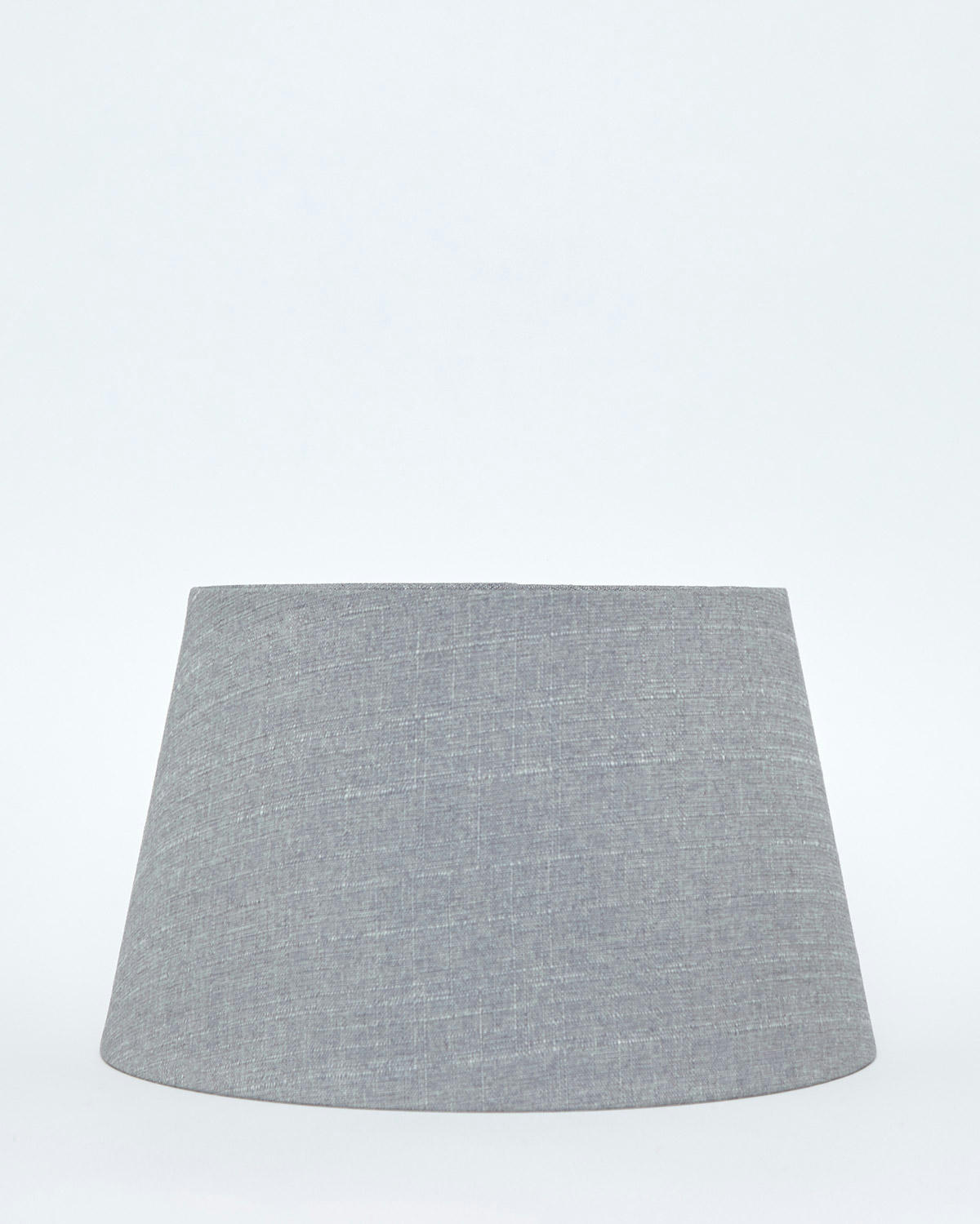 Linen Empire Lamp Shade