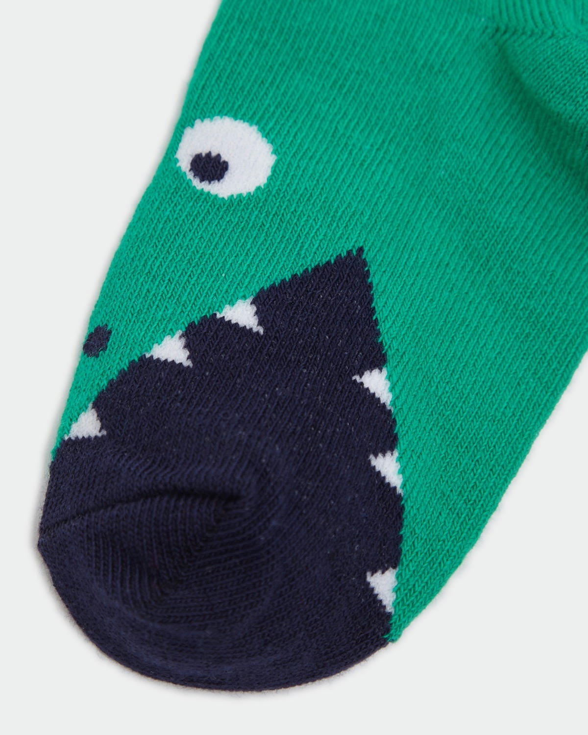 Baby Boys Design Socks - Pack Of 5