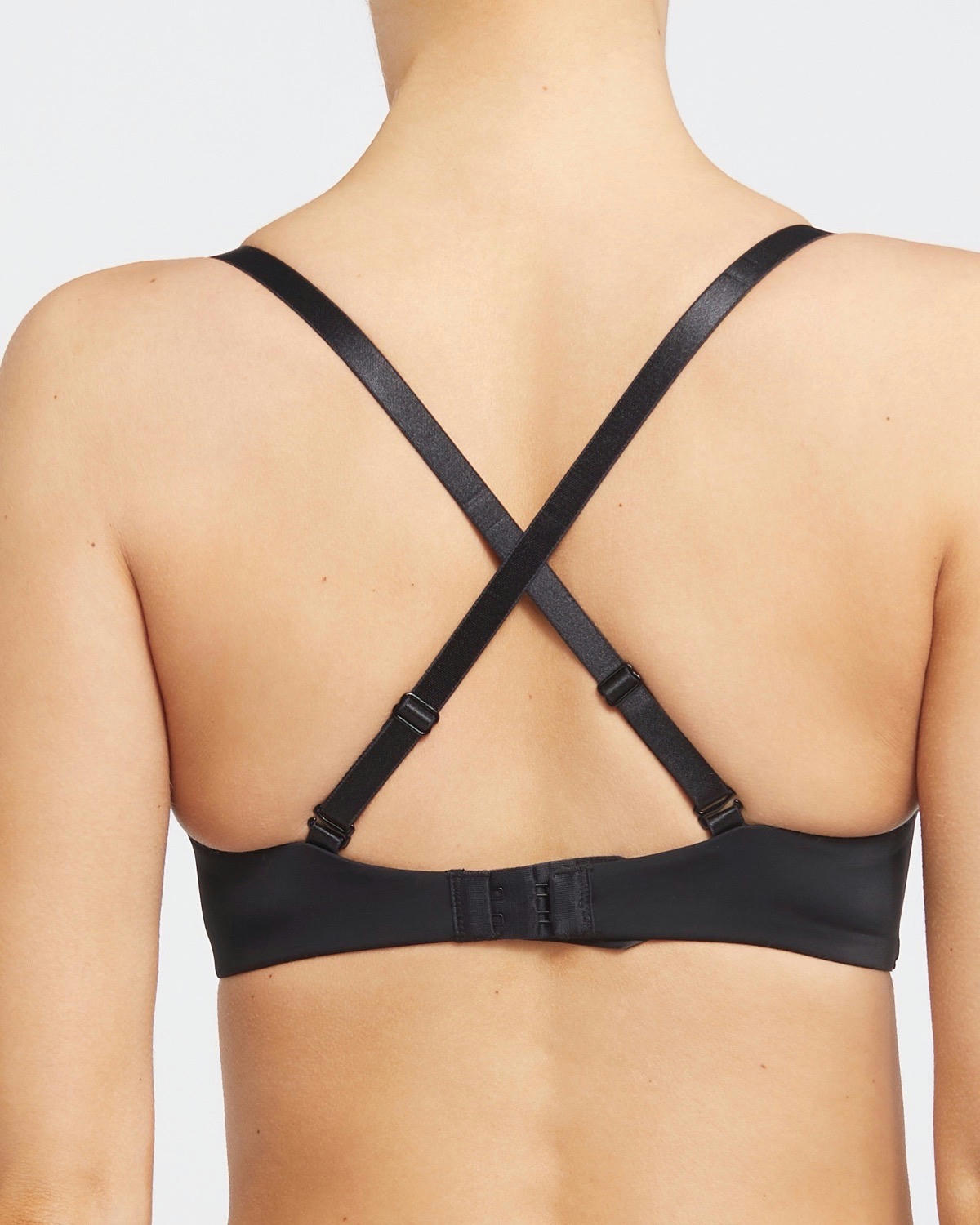 Smoothing Non-Wired T-Shirt Bra